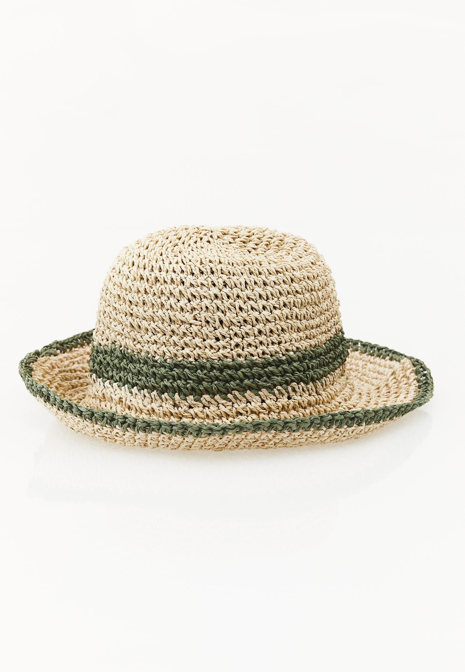 Women's Summer Hat - SAGE