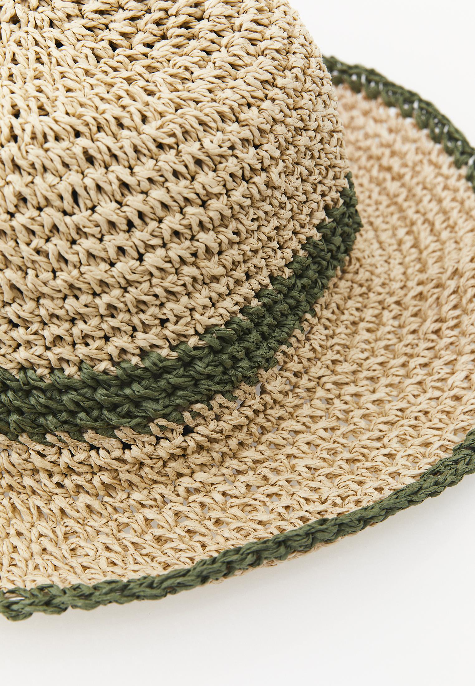 Women's Summer Hat - SAGE
