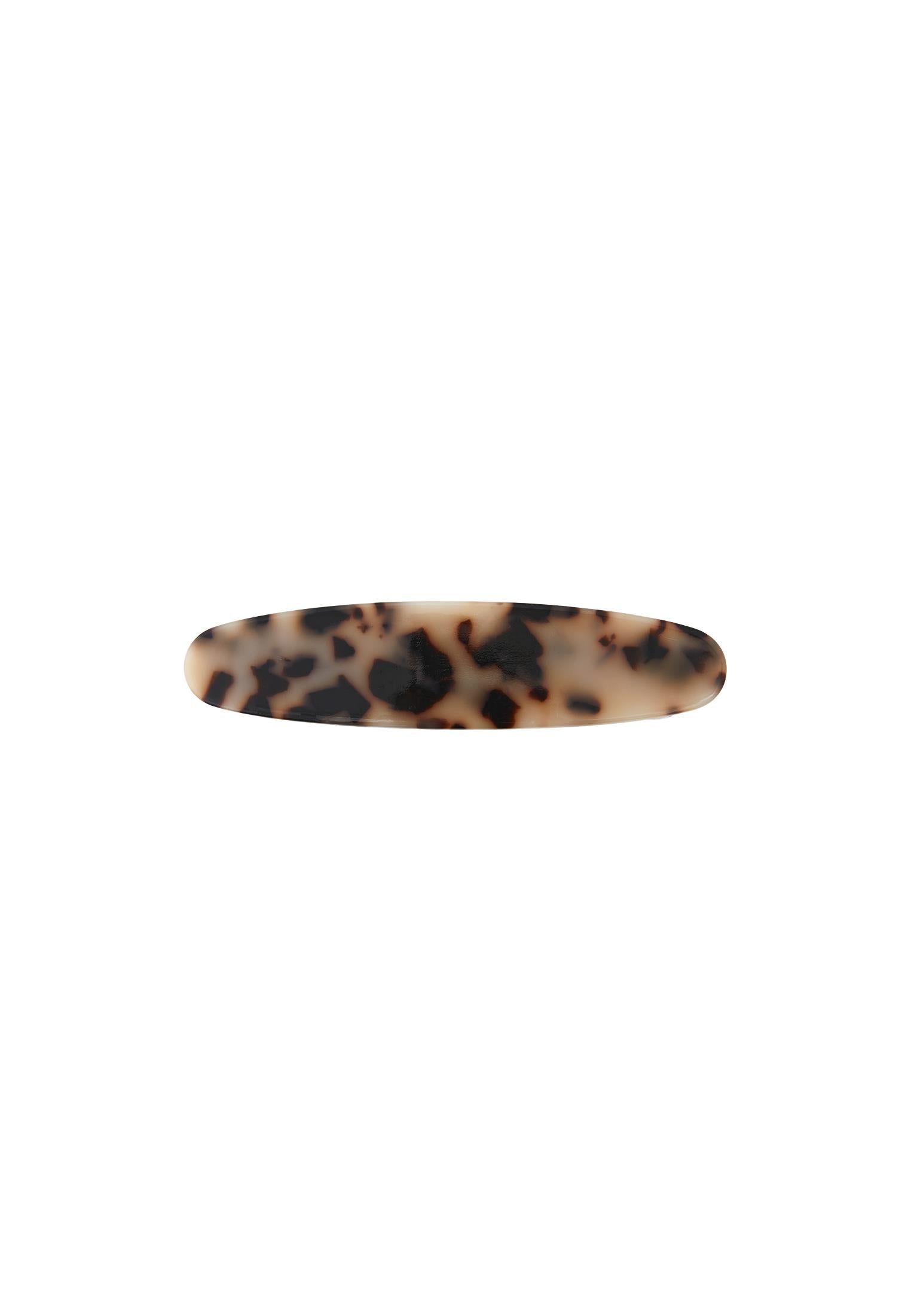 Hair Clip - SAVANNAH TAN