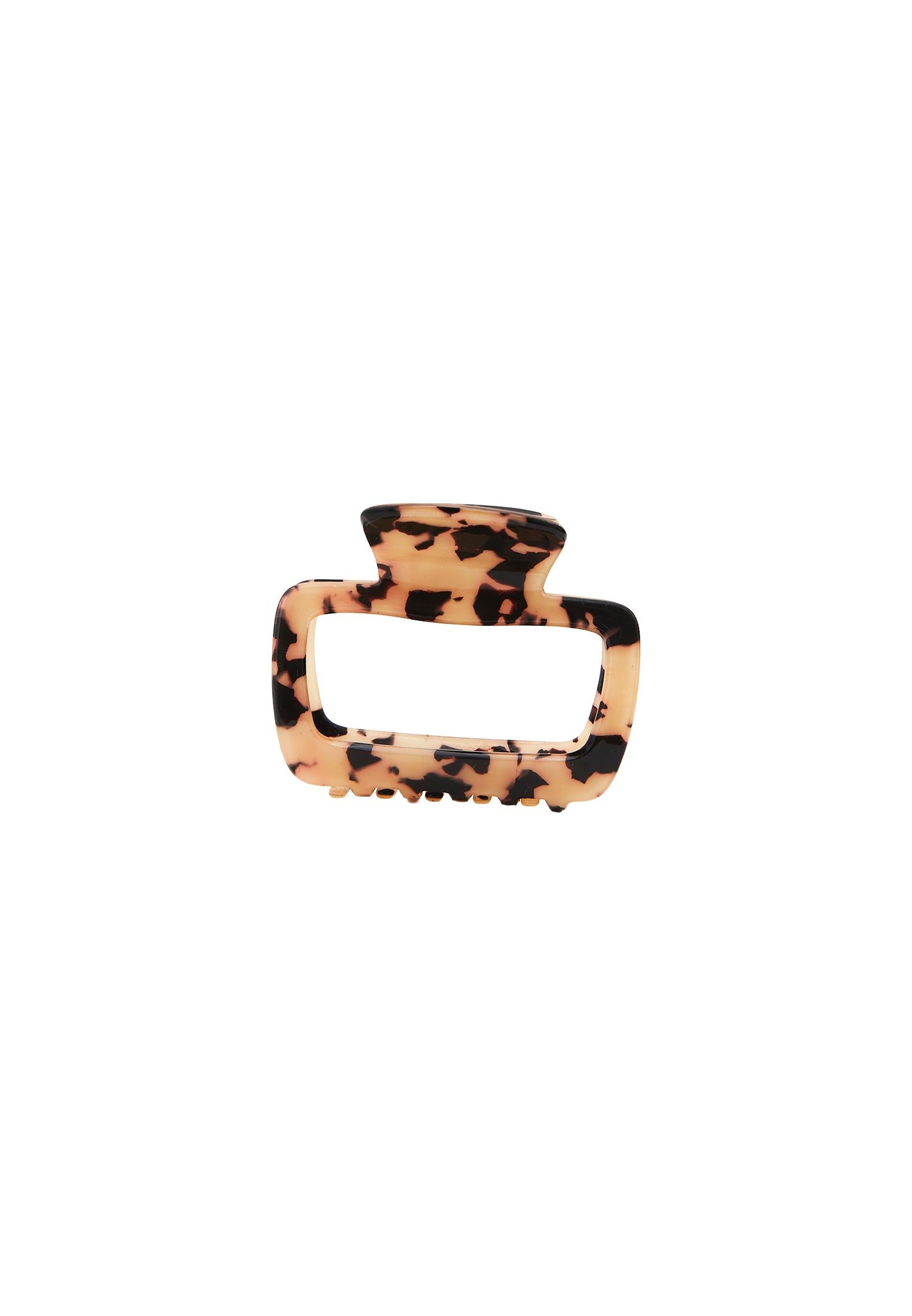 Hair Clip - SAVANNAH TAN