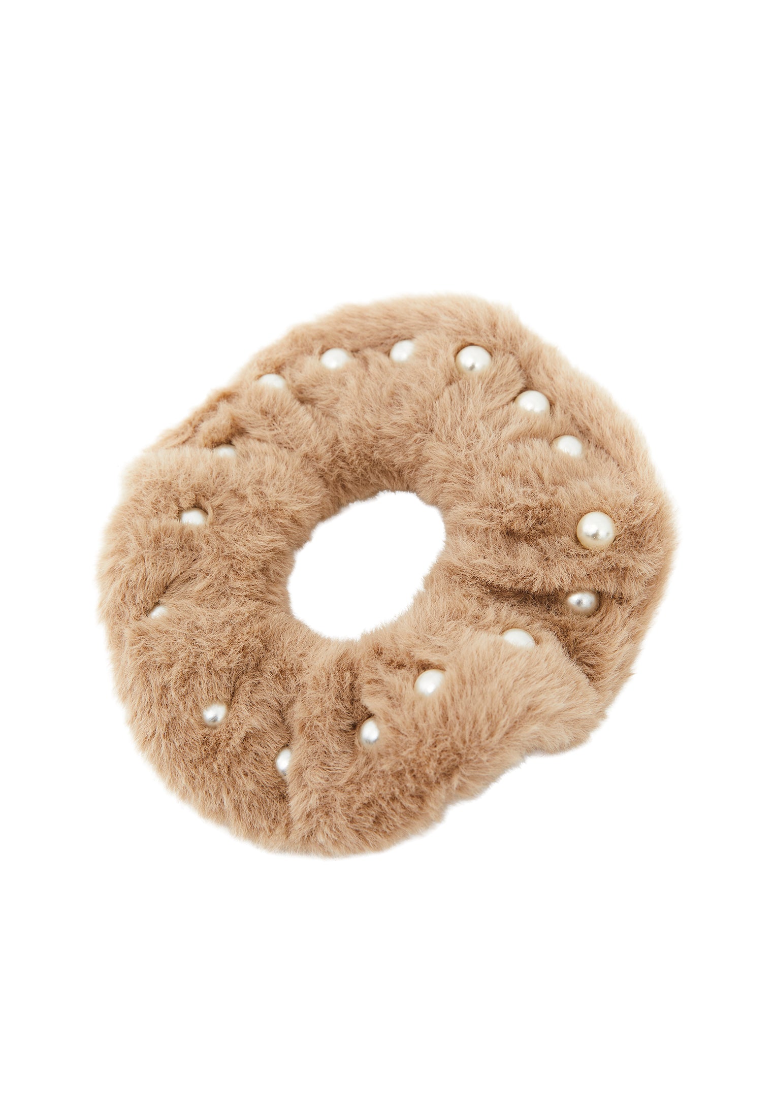 Hair Clip - SAVANNAH TAN