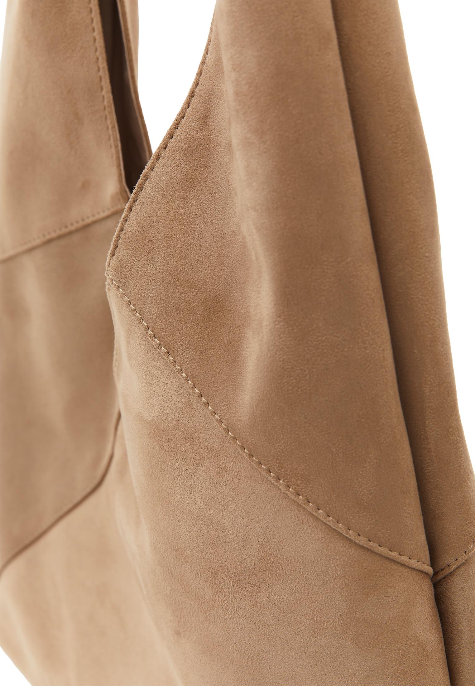 Women's Daily Bag - SAVANNAH TAN
