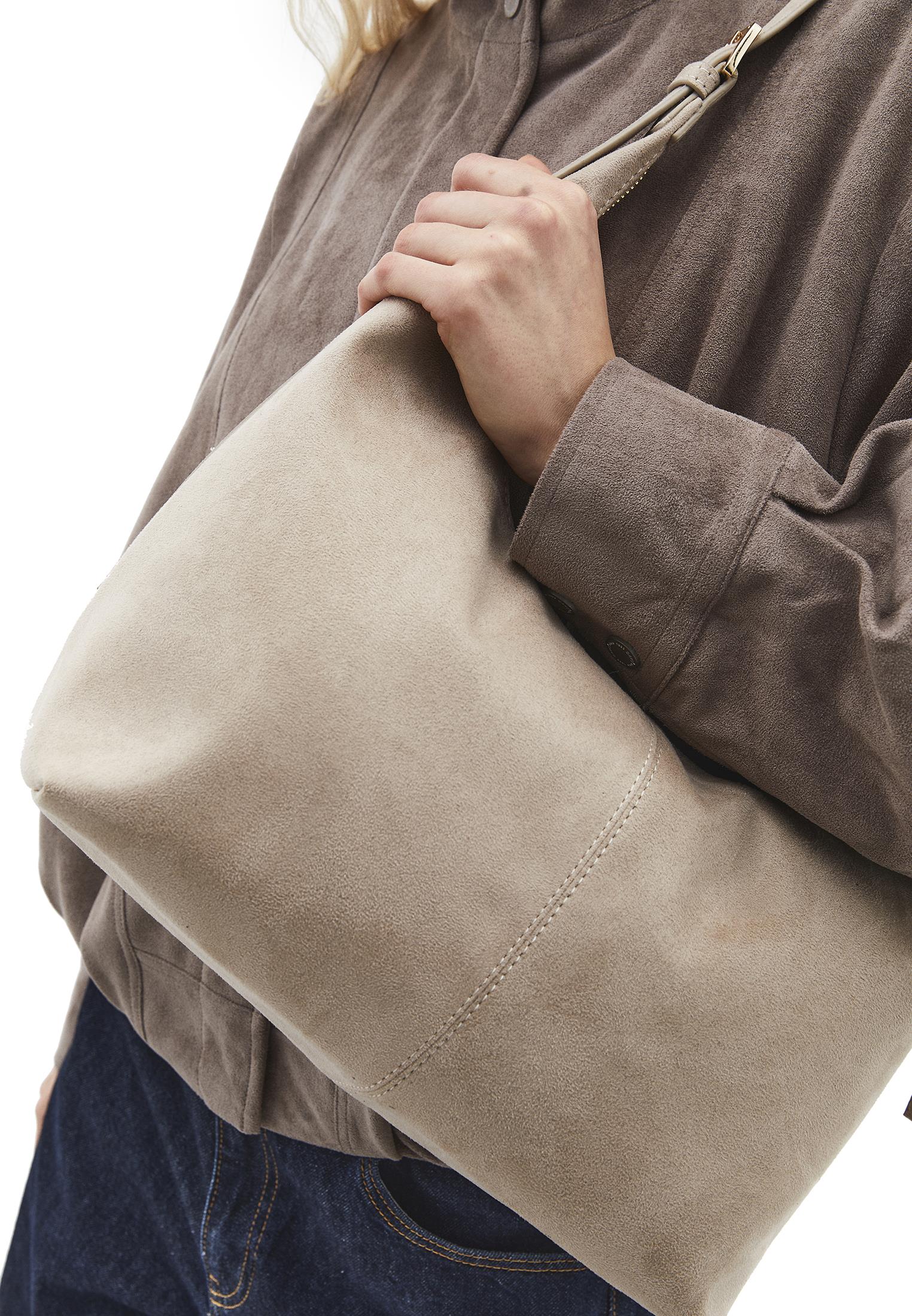 Trend Women Bag - SAVANNAH TAN