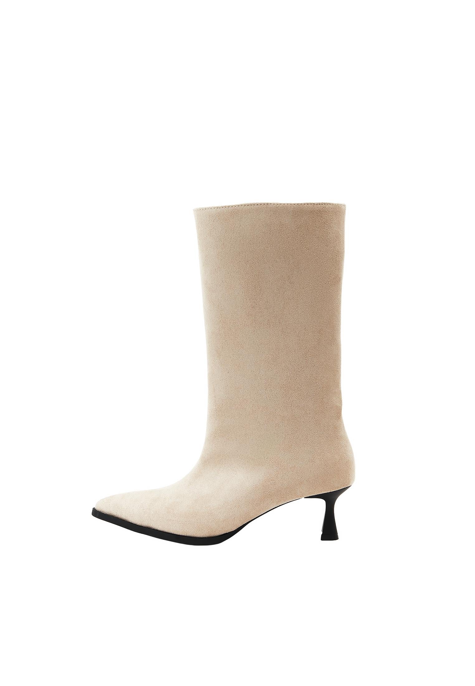 Winter Women's Boot - SAVANNAH TAN
