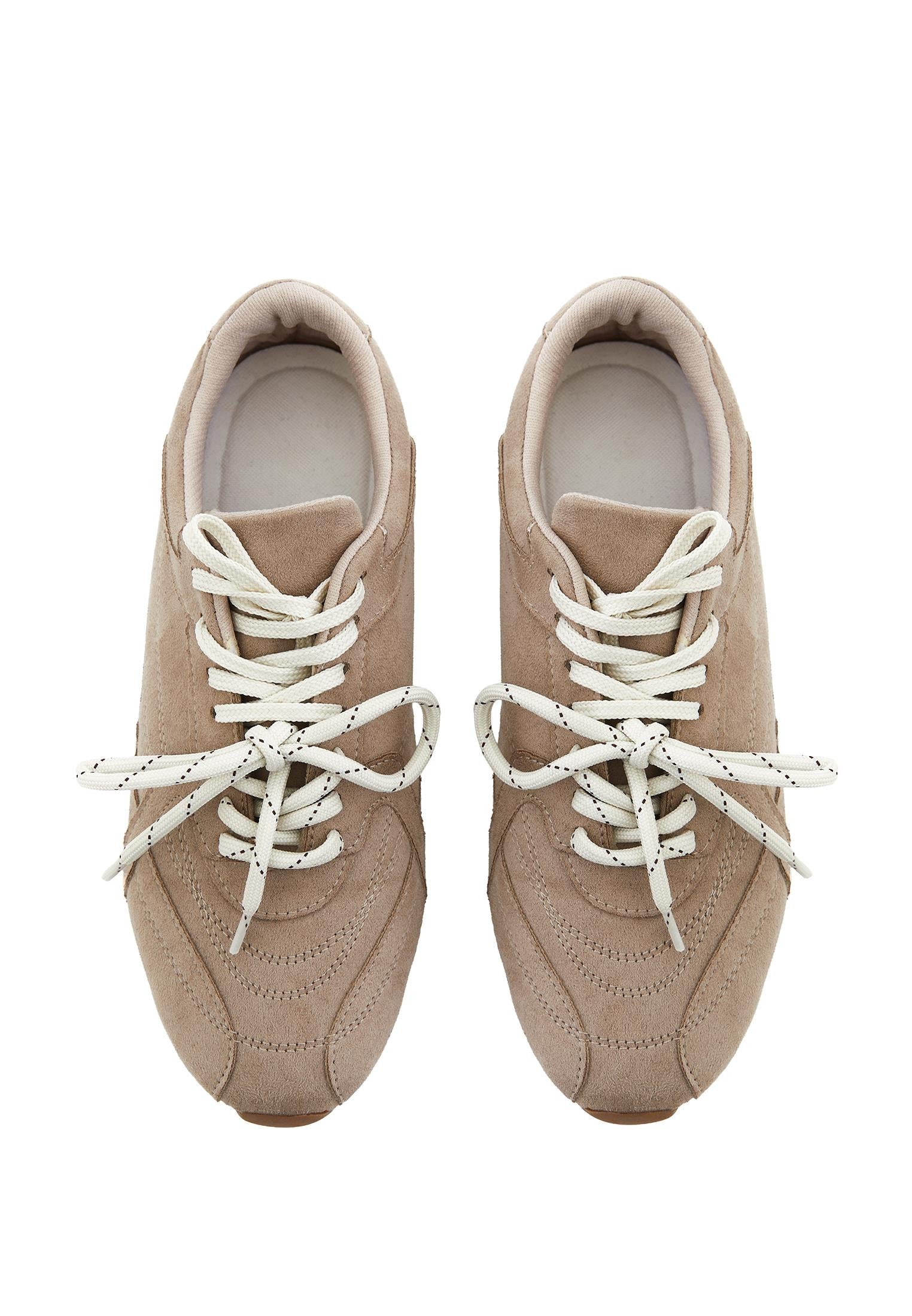 Women Shoes - SAVANNAH TAN