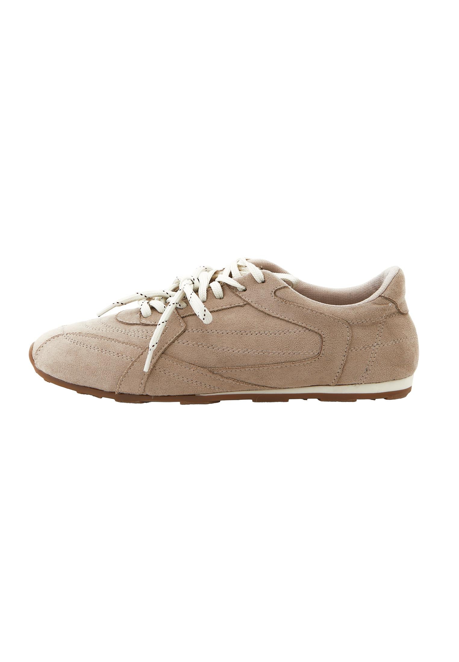 Women Shoes - SAVANNAH TAN