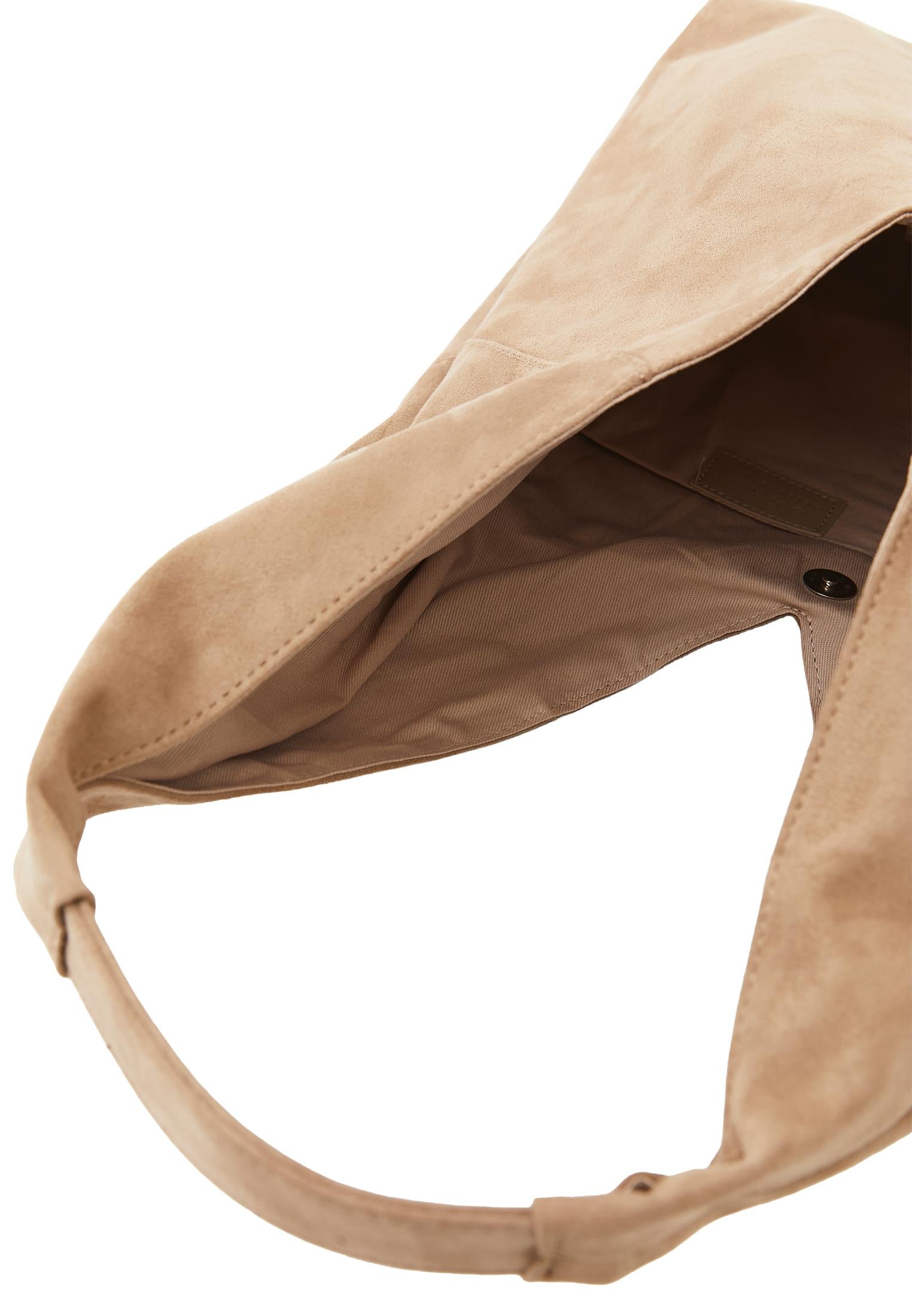 Women's Daily Bag - SAVANNAH TAN