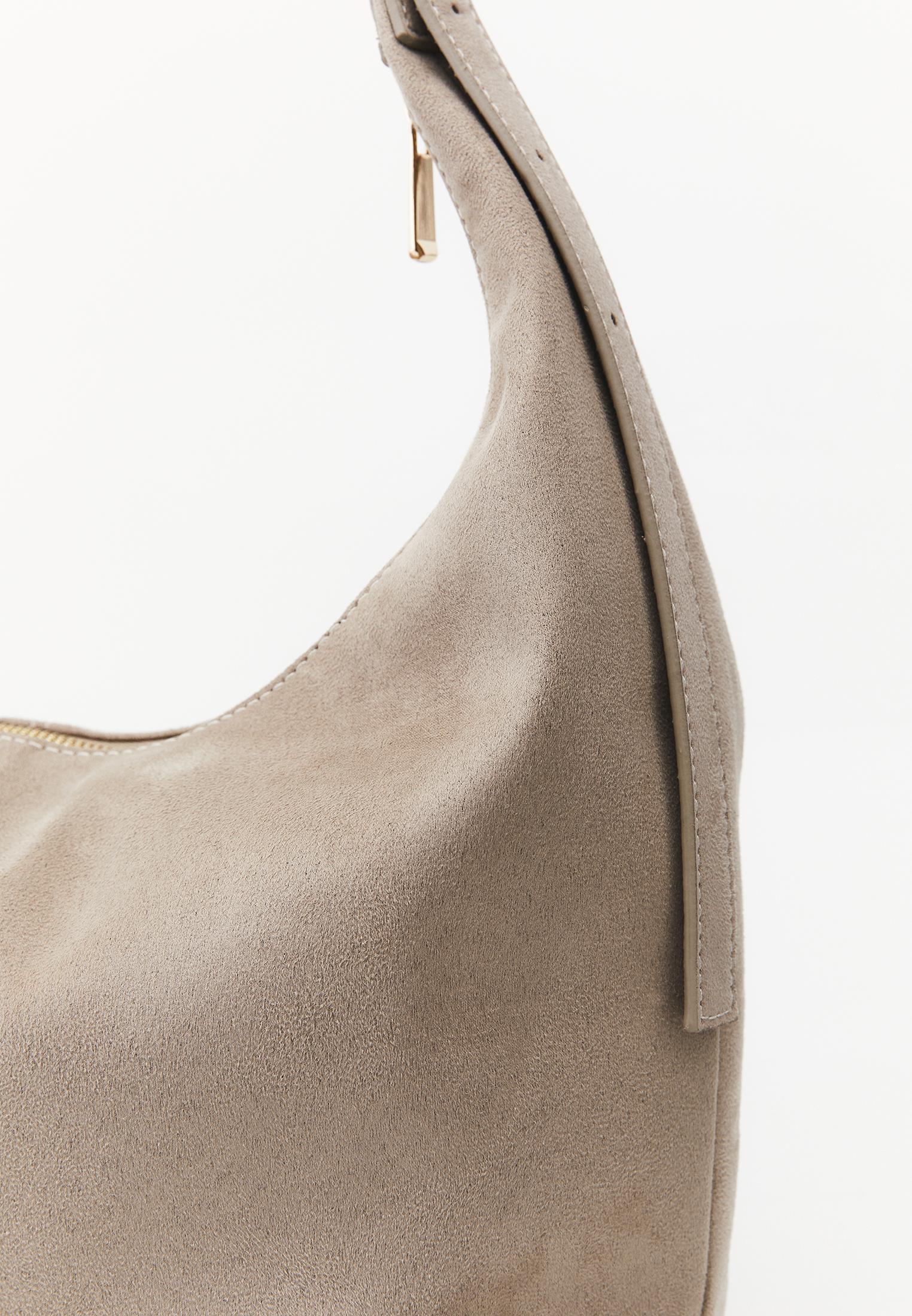 Trend Women Bag - SAVANNAH TAN