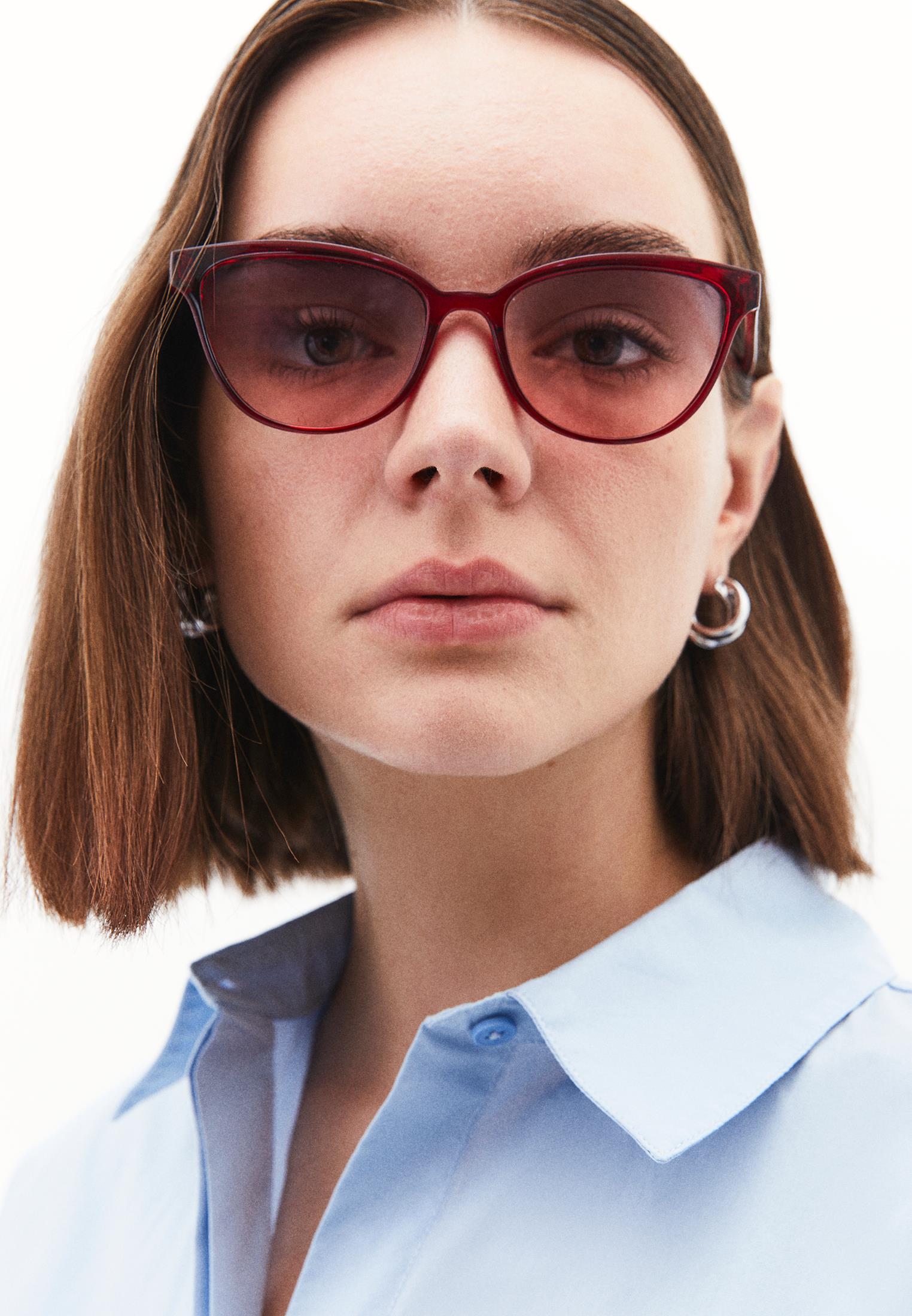 Glasses - SCARLET SMILE