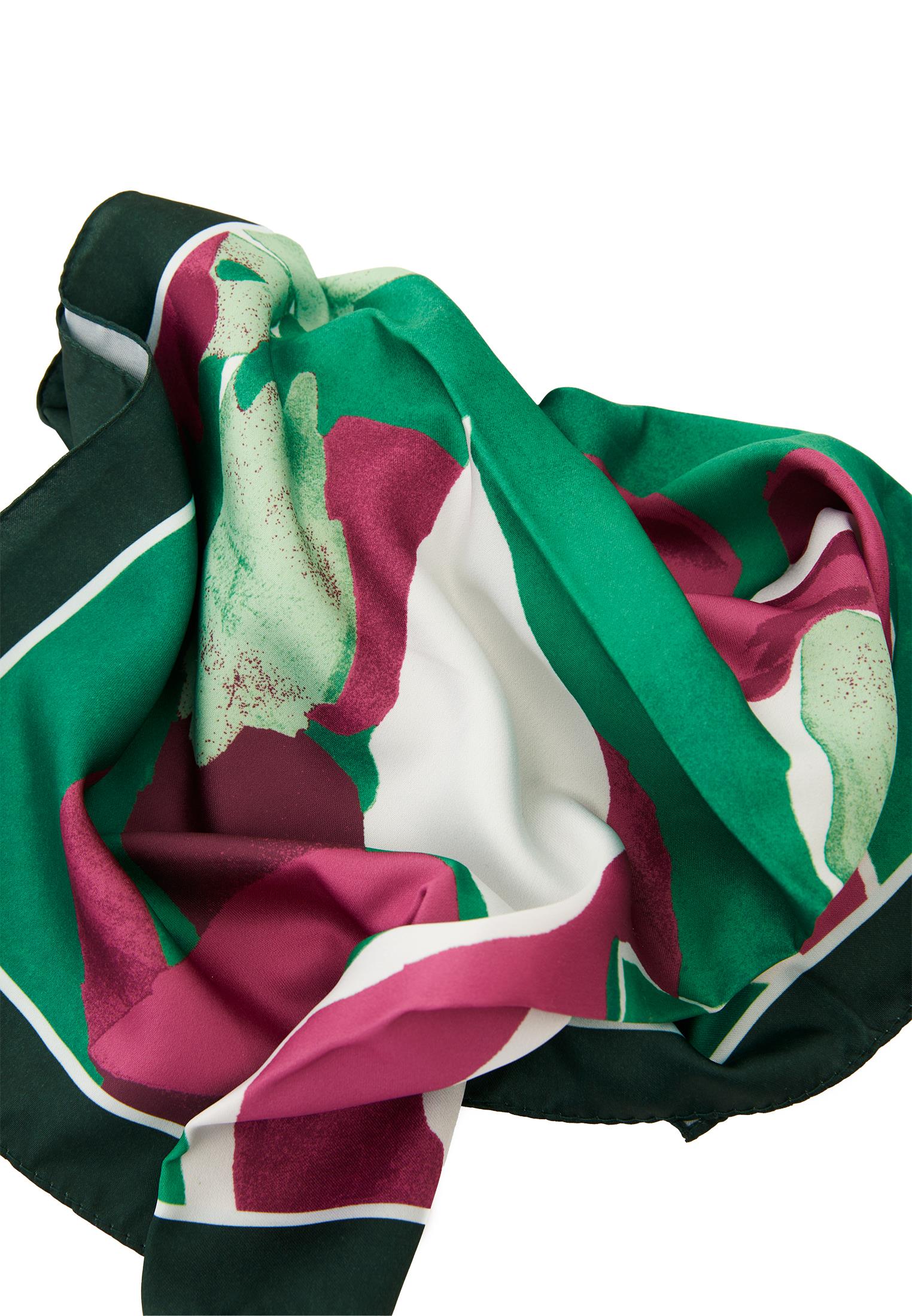 Scarf Shawl - SHADY GLADE