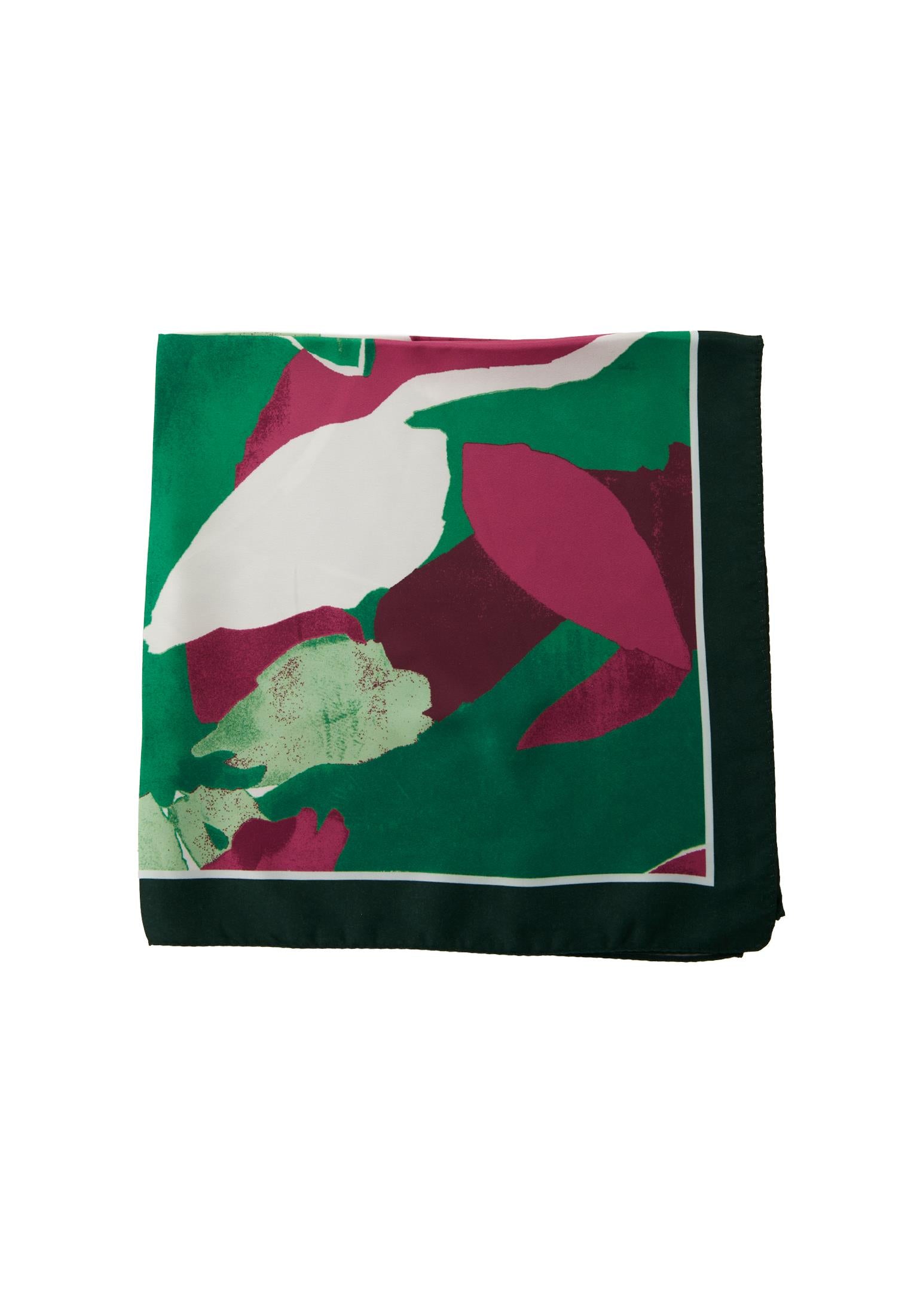 Scarf Shawl - SHADY GLADE