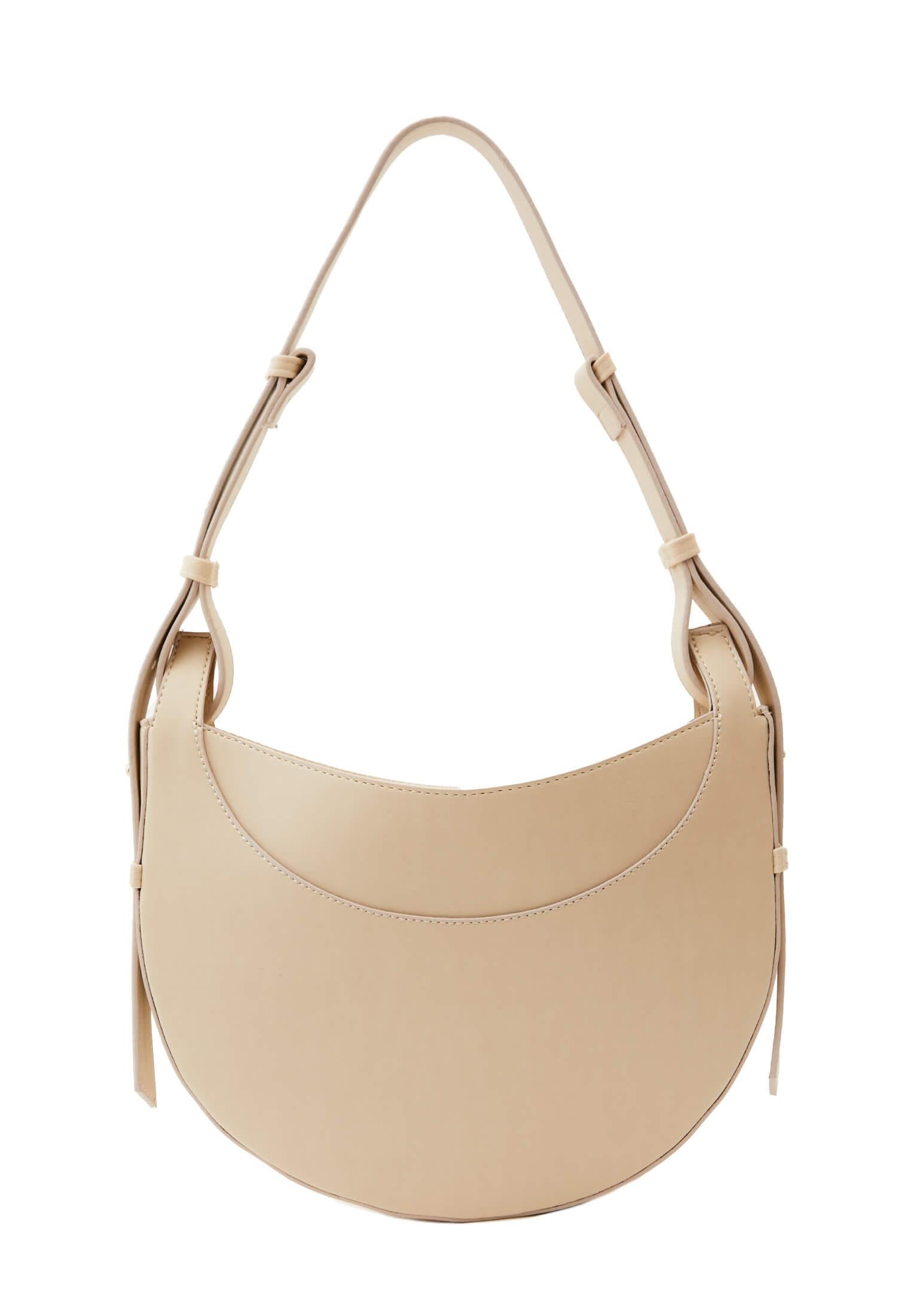 Modern Bag - SILVER BIRCH