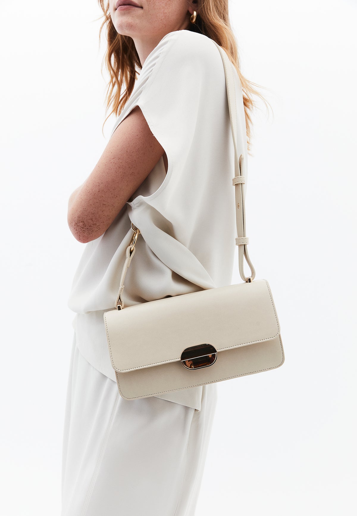 Bag - SILVER BIRCH