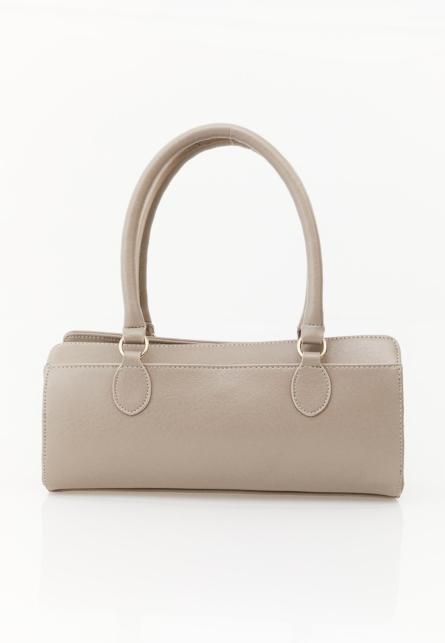 Women Modern Bag - SILVER BIRCH