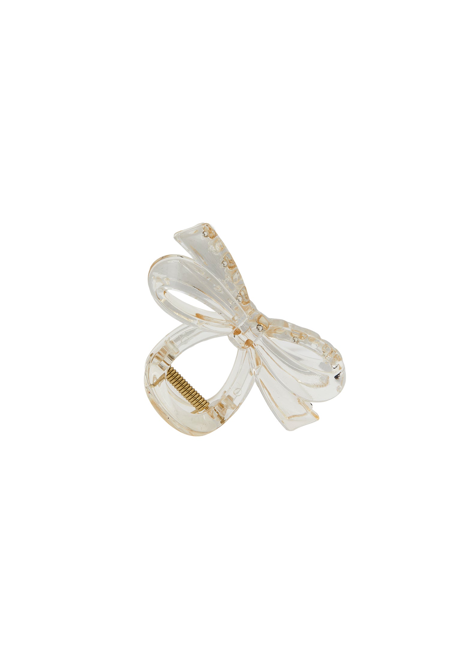 Hair Clip - SILVER BIRCH
