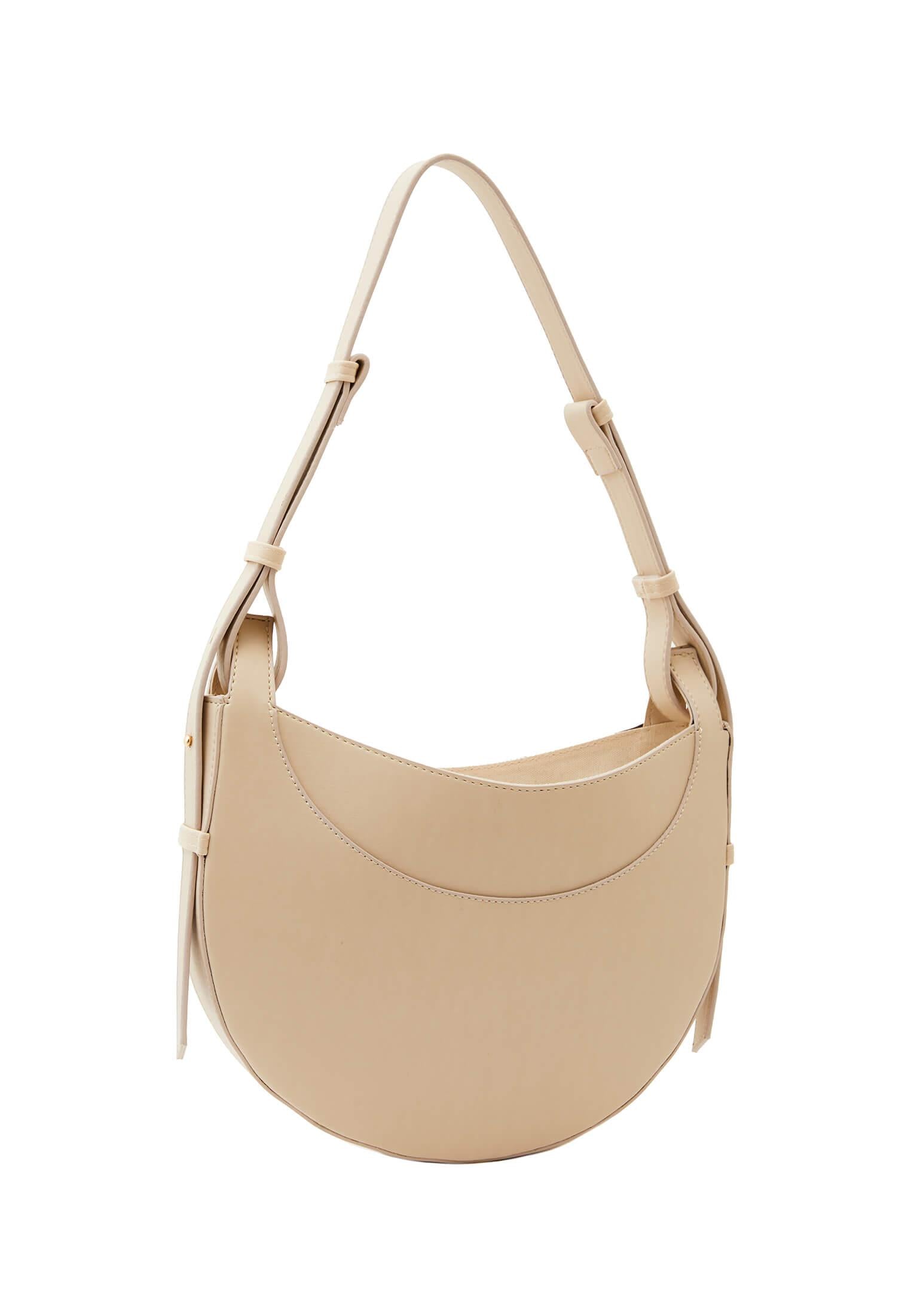 Modern Bag - SILVER BIRCH