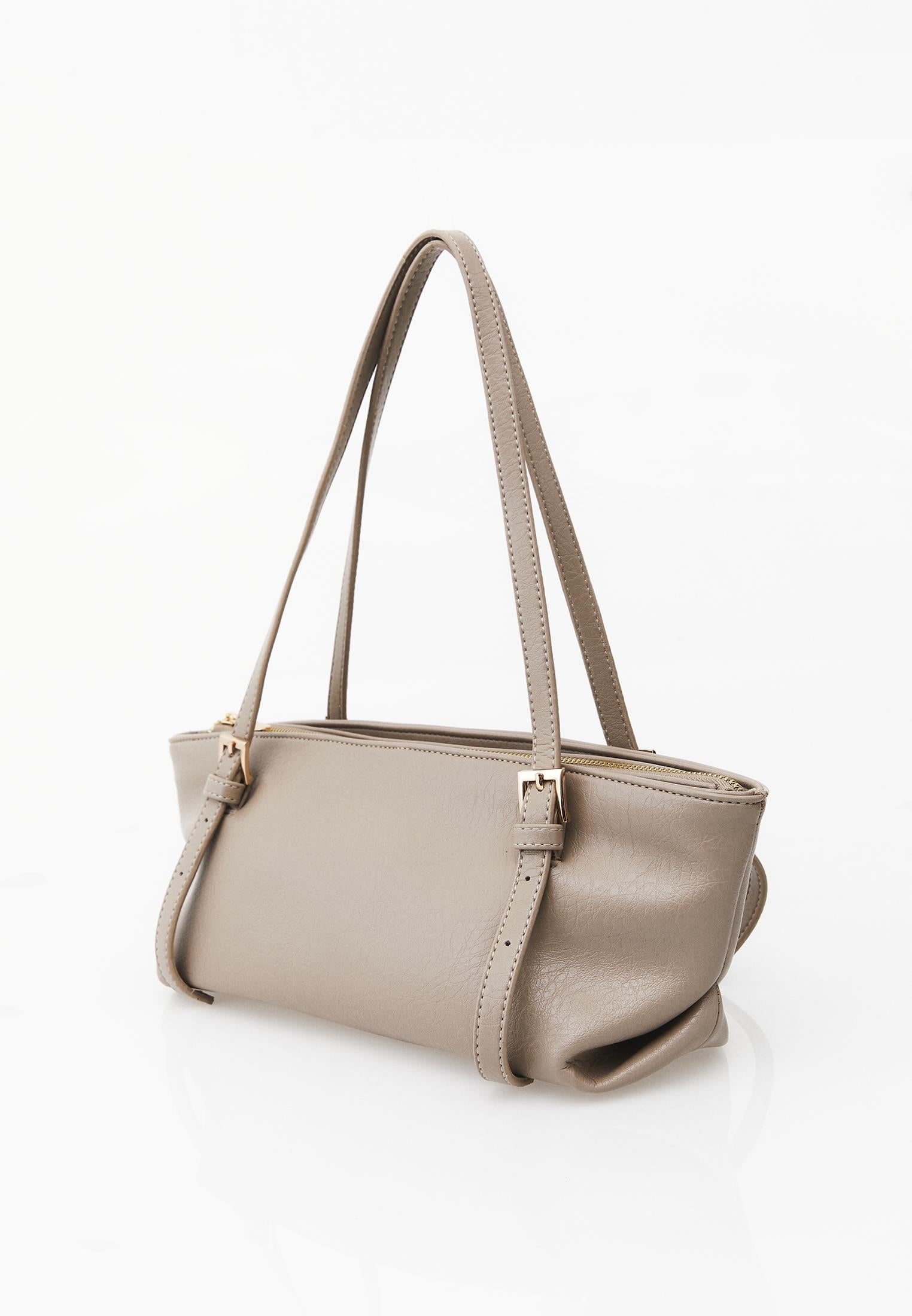 Women's Accessory Bag - SILVER BIRCH