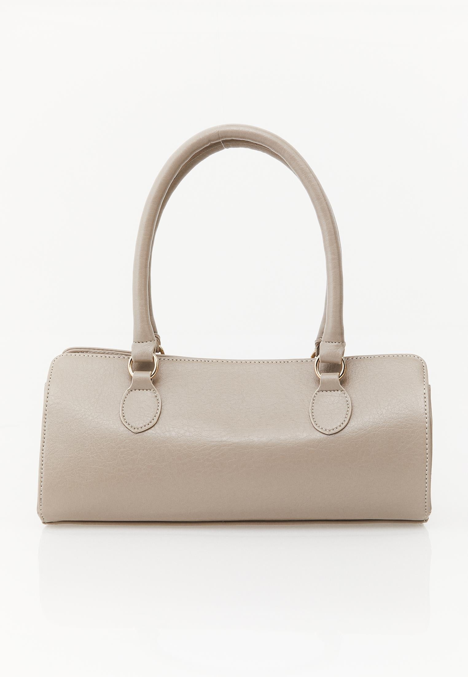 Women Modern Bag - SILVER BIRCH
