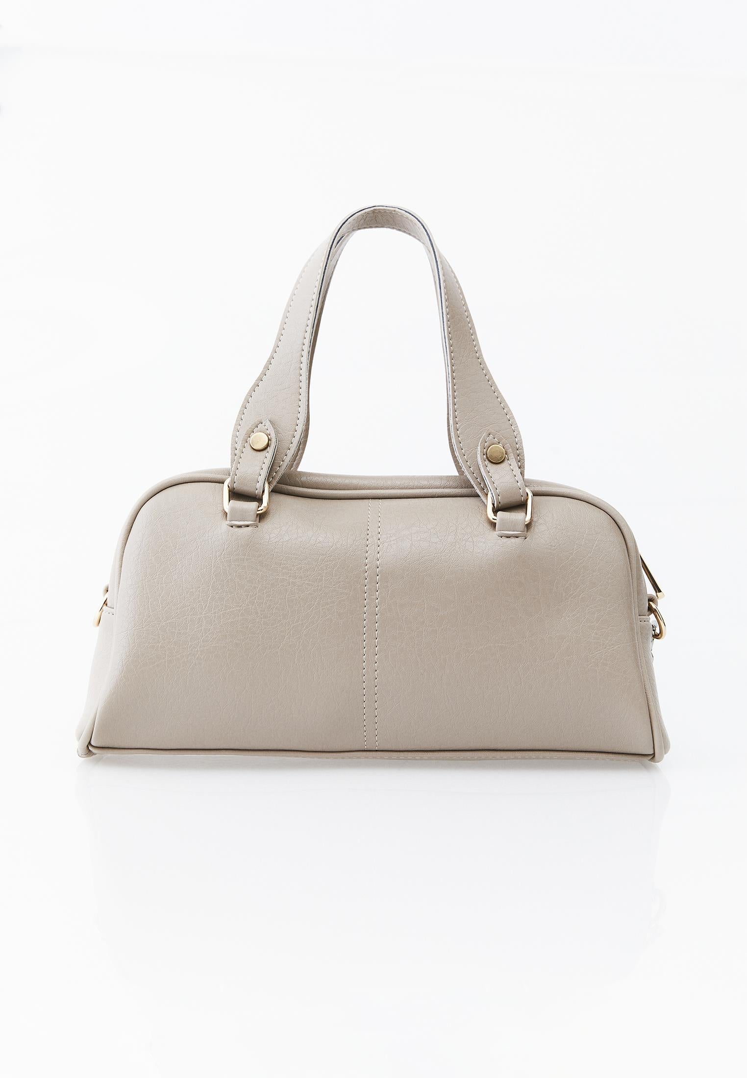 Outfit Complementary Women Bag - SILVER BIRCH
