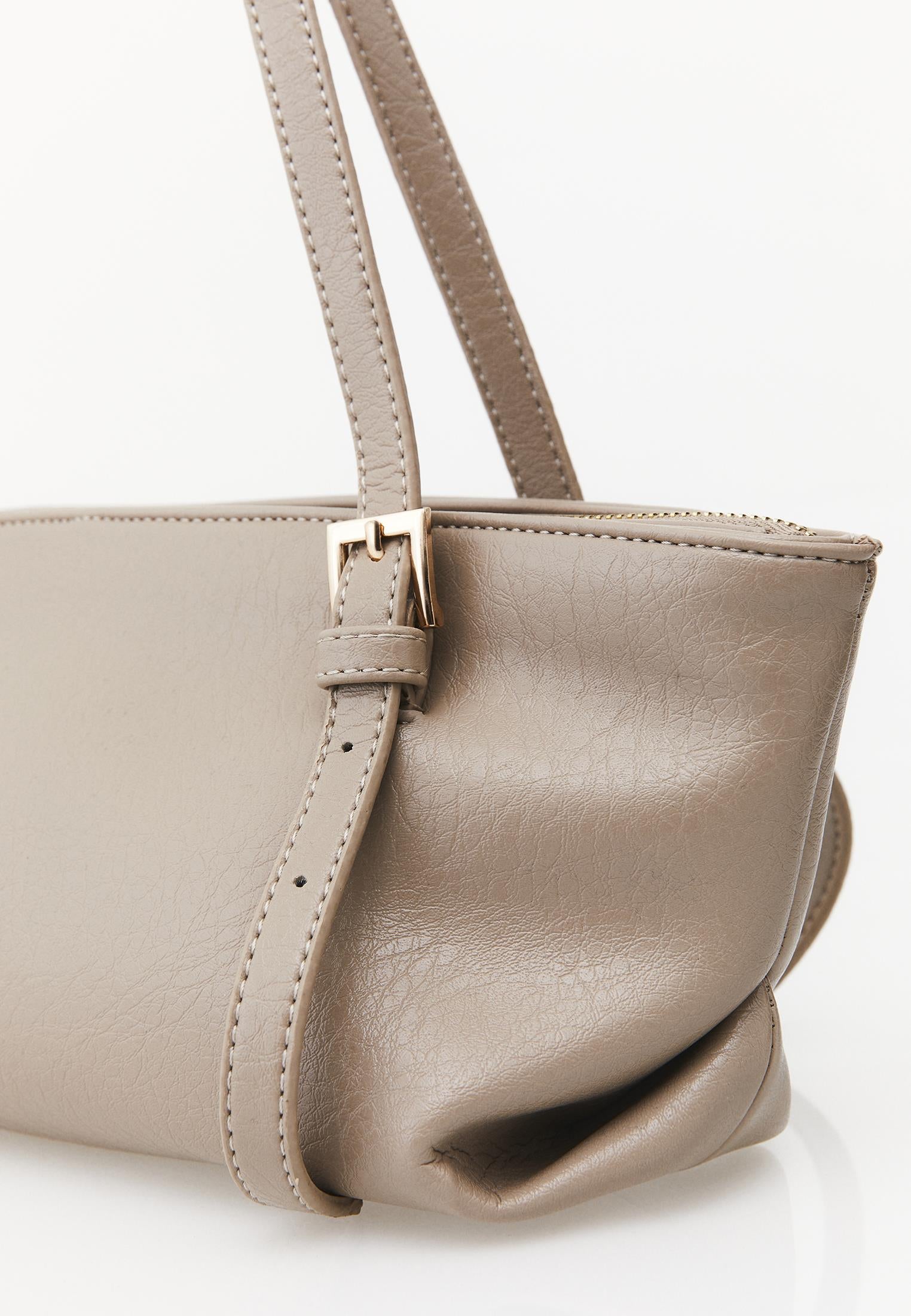 Women's Accessory Bag - SILVER BIRCH