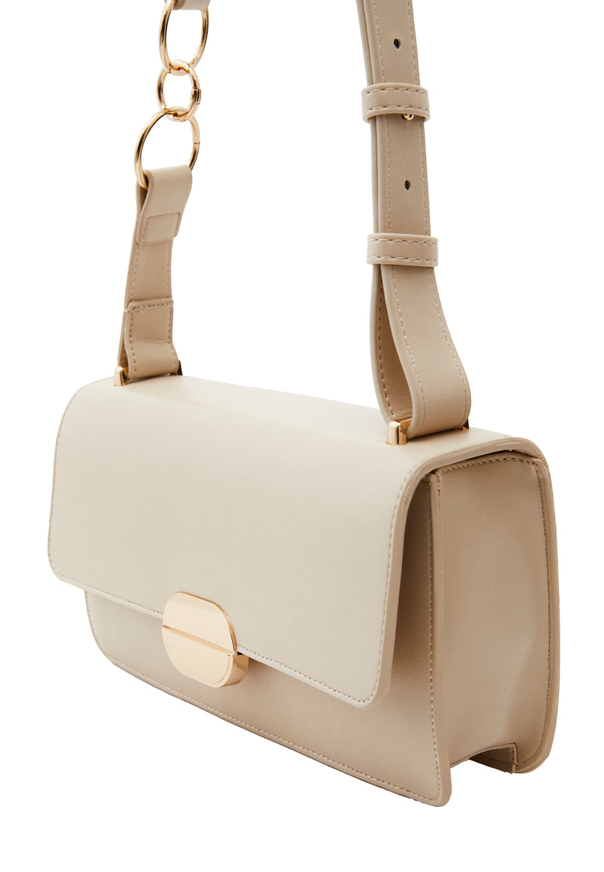Bag - SILVER BIRCH