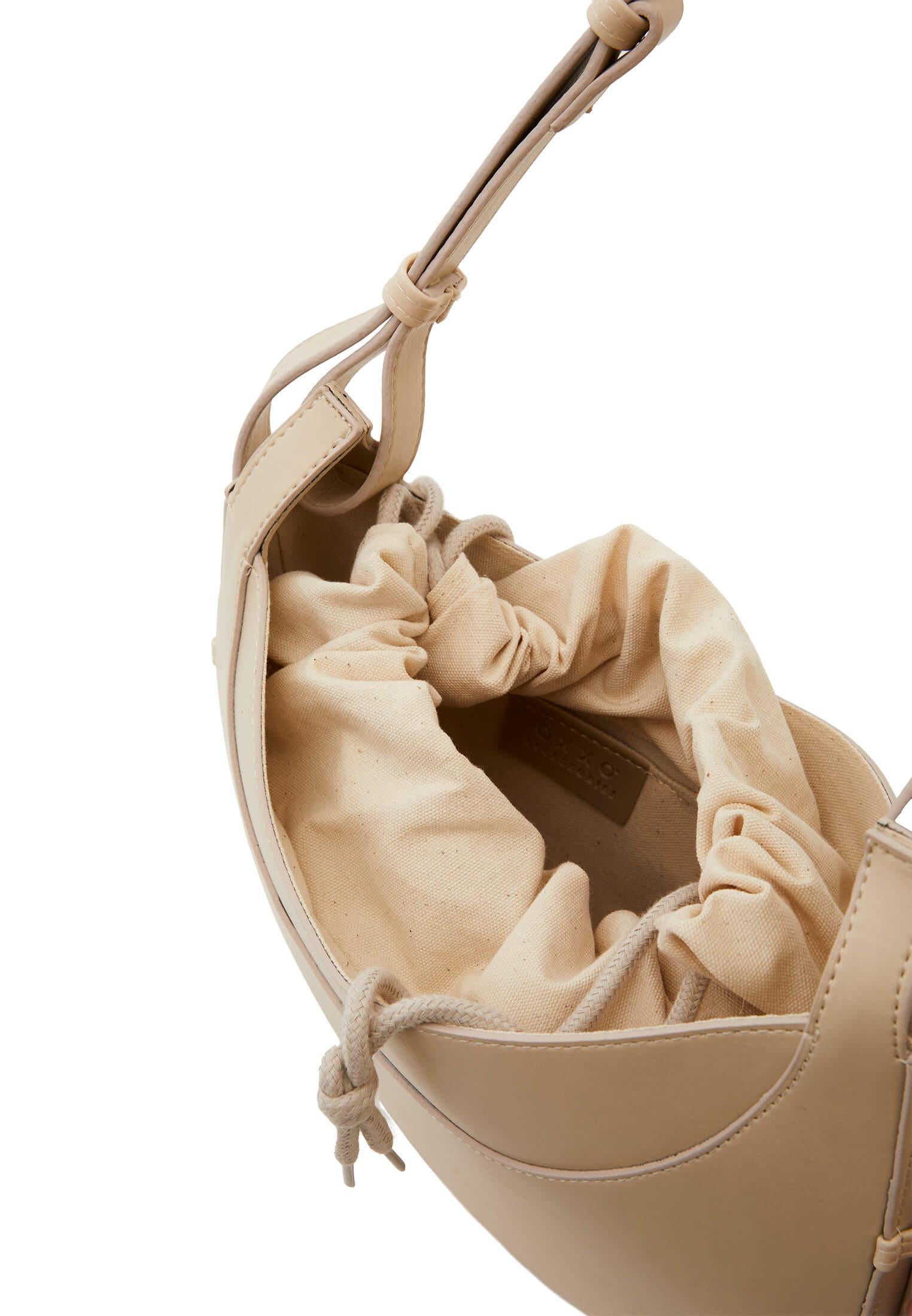 Modern Bag - SILVER BIRCH