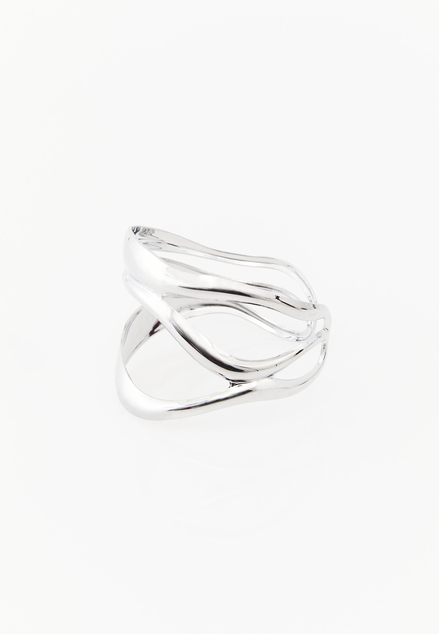 Bracelet - SILVER