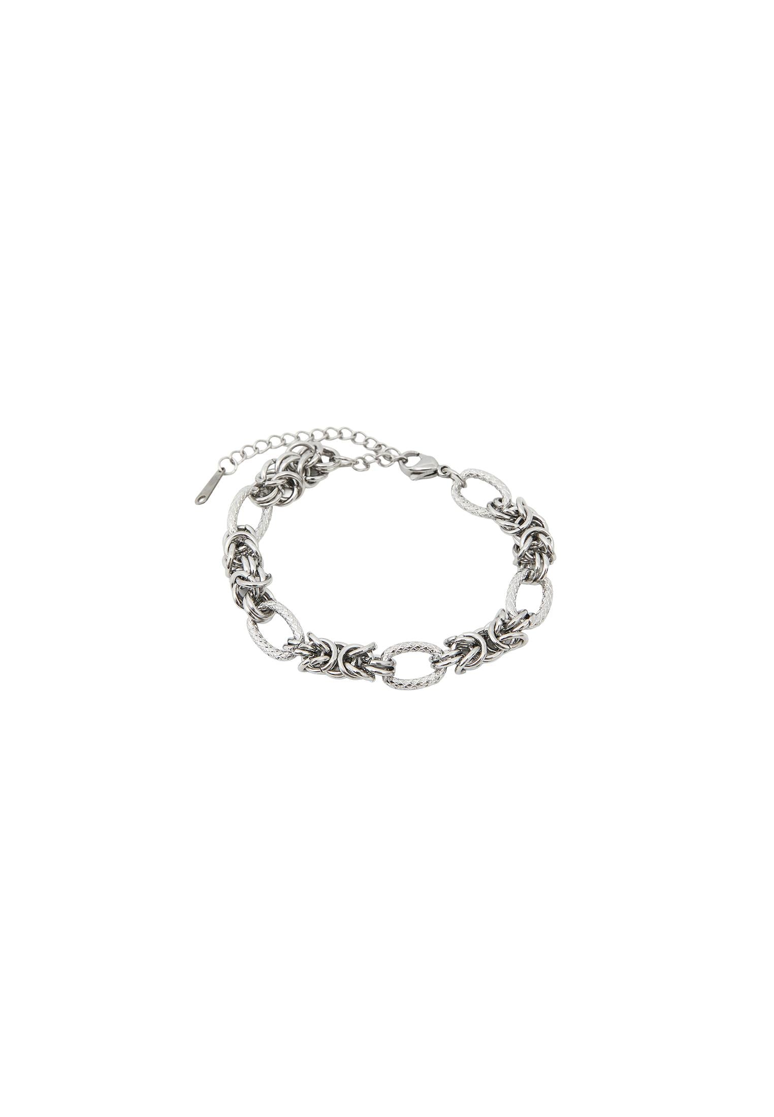 Bracelet - SILVER