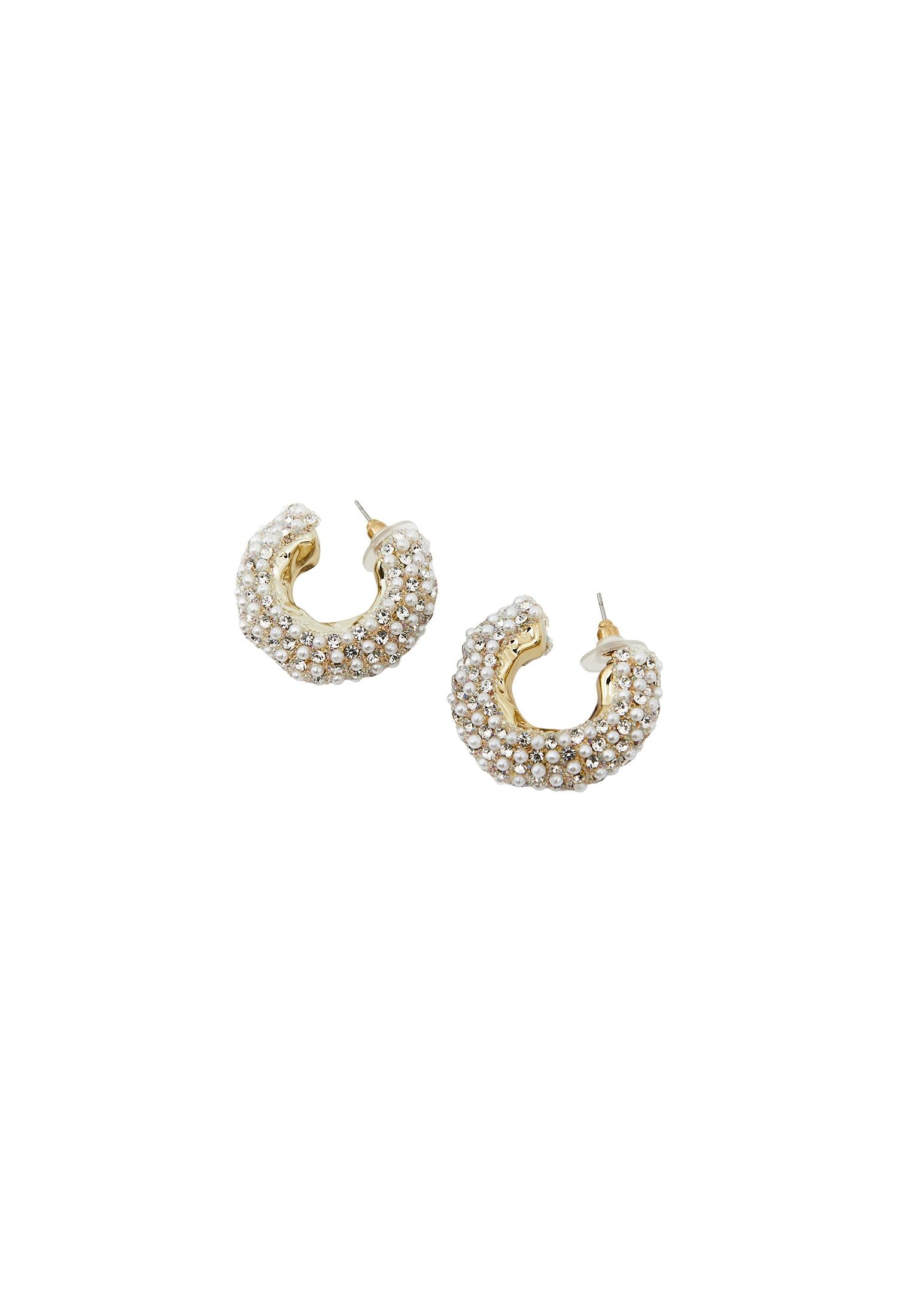 Earring - SILVER