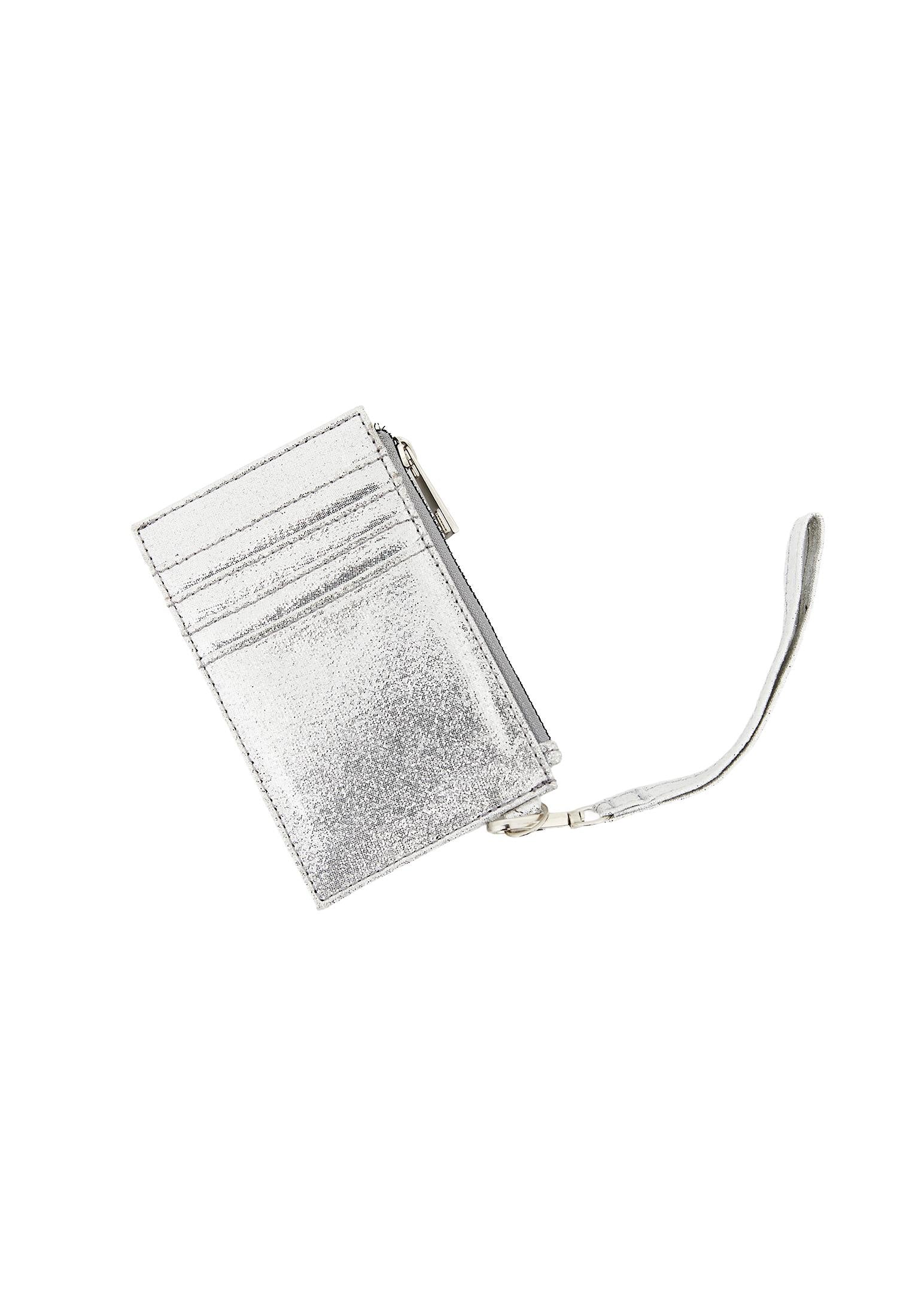 Wallet - SILVER