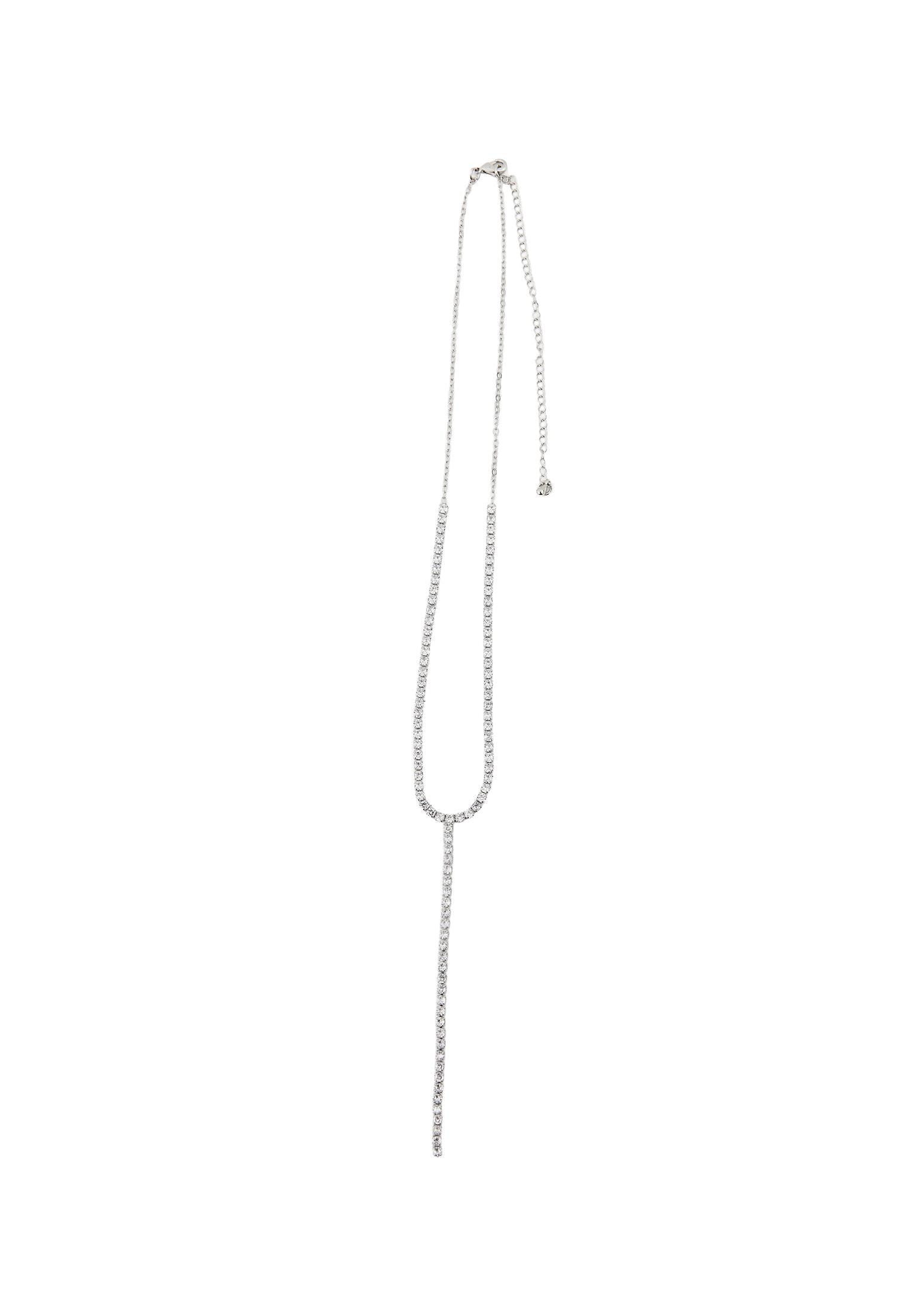 Necklace - SILVER