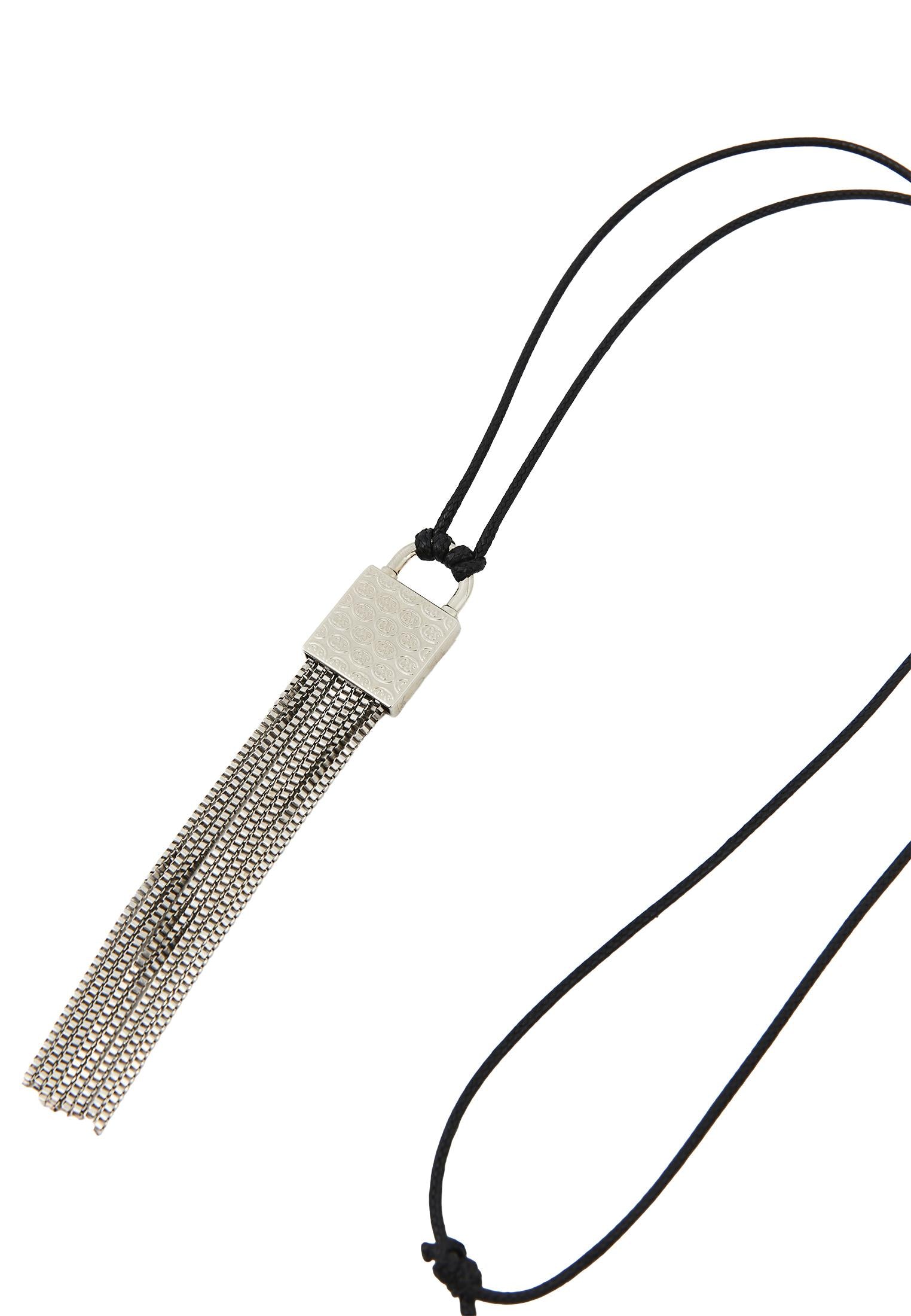 Women Accessory Necklace - SILVER
