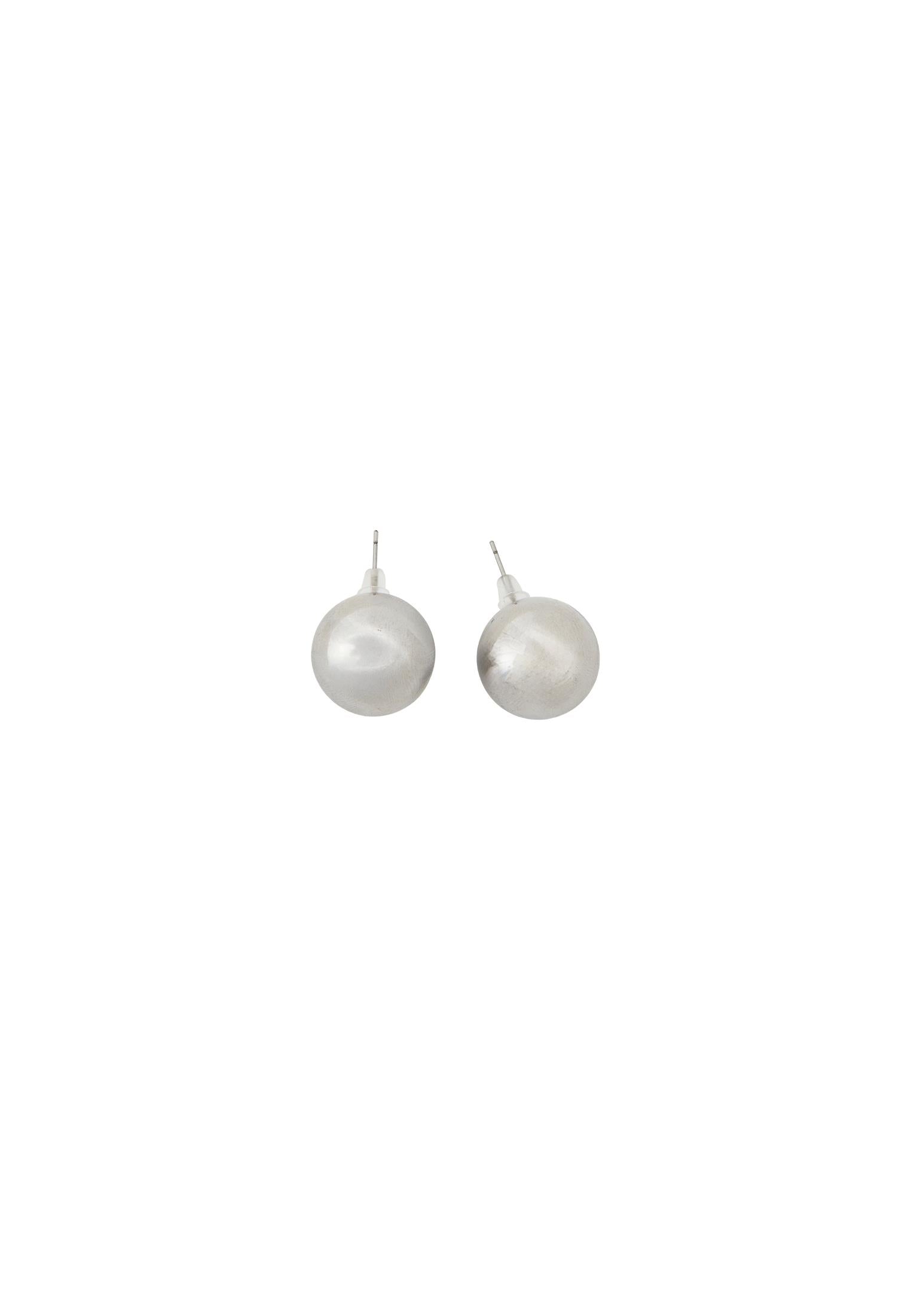 Trend Women Earring - SILVER