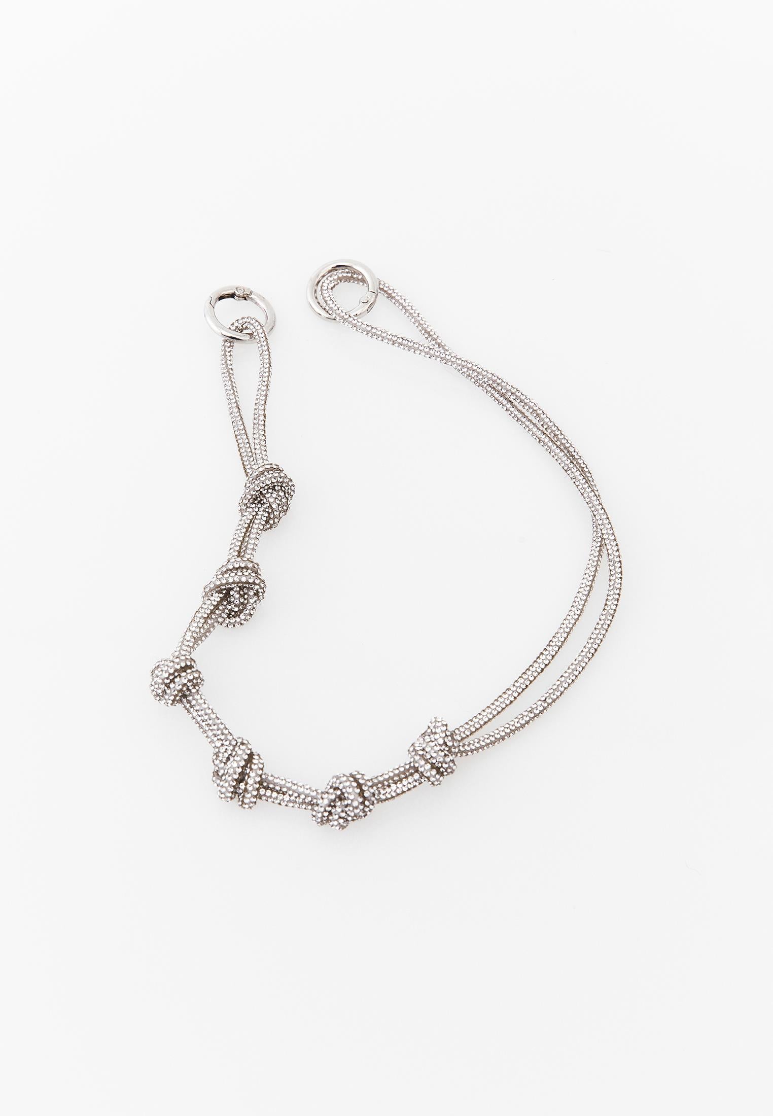 Keychain - SILVER