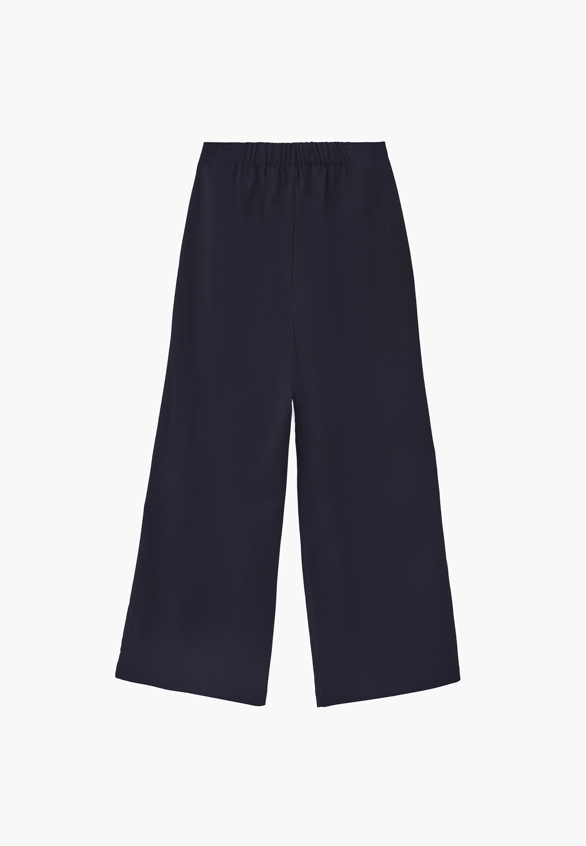 Wide Leg Pants - SKY CAPTAIN
