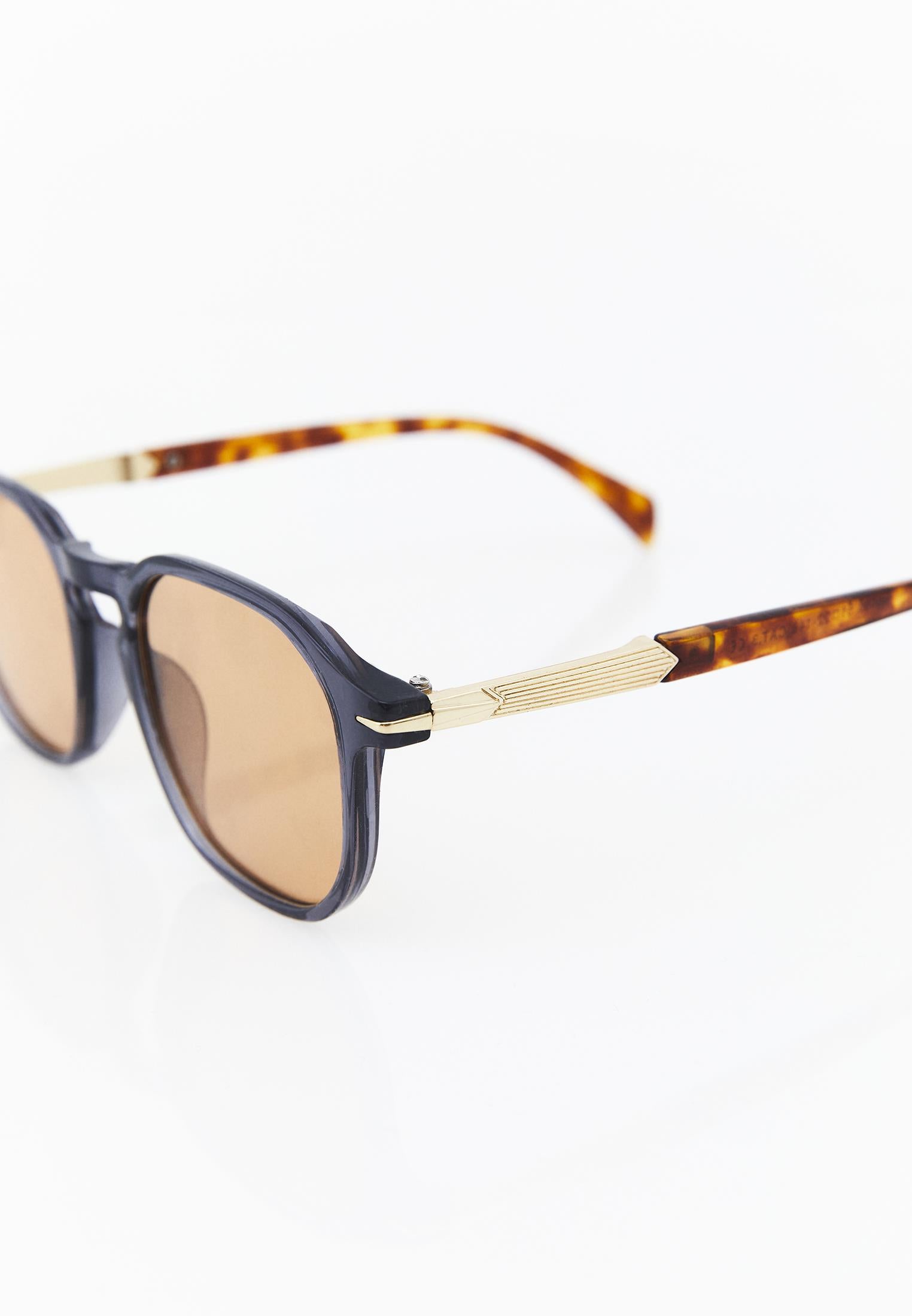 Women's Glasses Suitable For Daily Use - SUNBURST