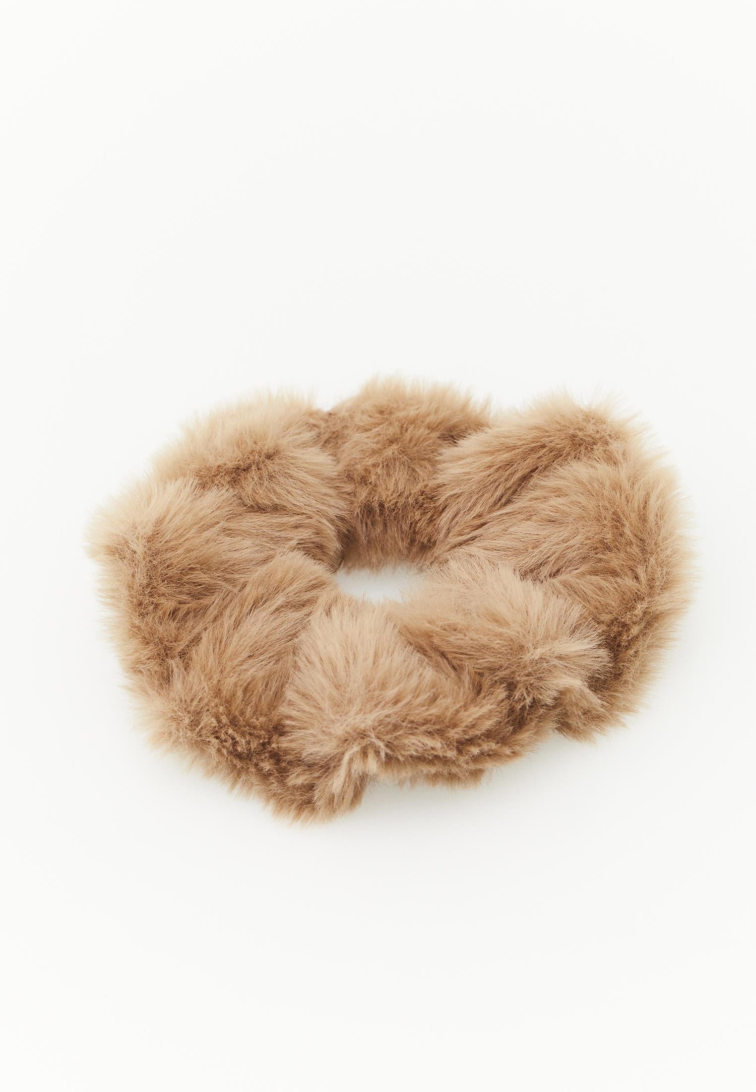 Hair Clip - TANNIN