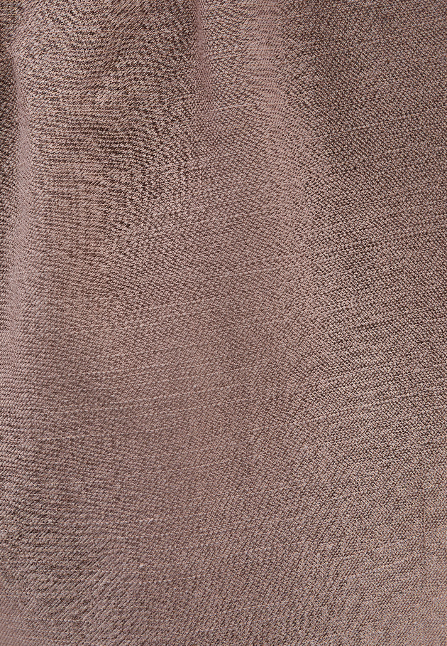 High Waist Wide Leg Pants - TAUPE GRAY