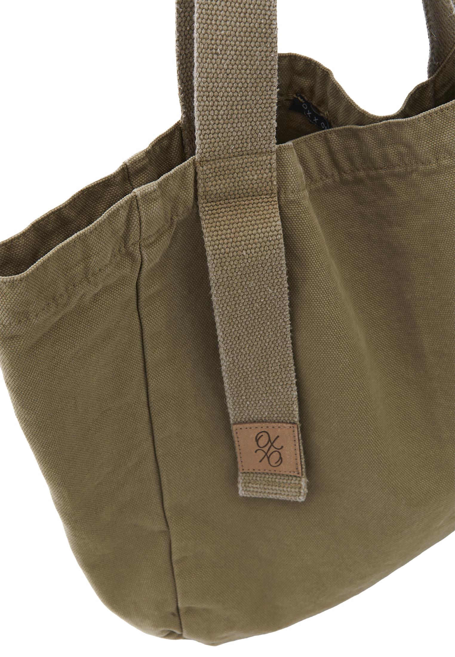 Modern Textured Women's Bag - TEA