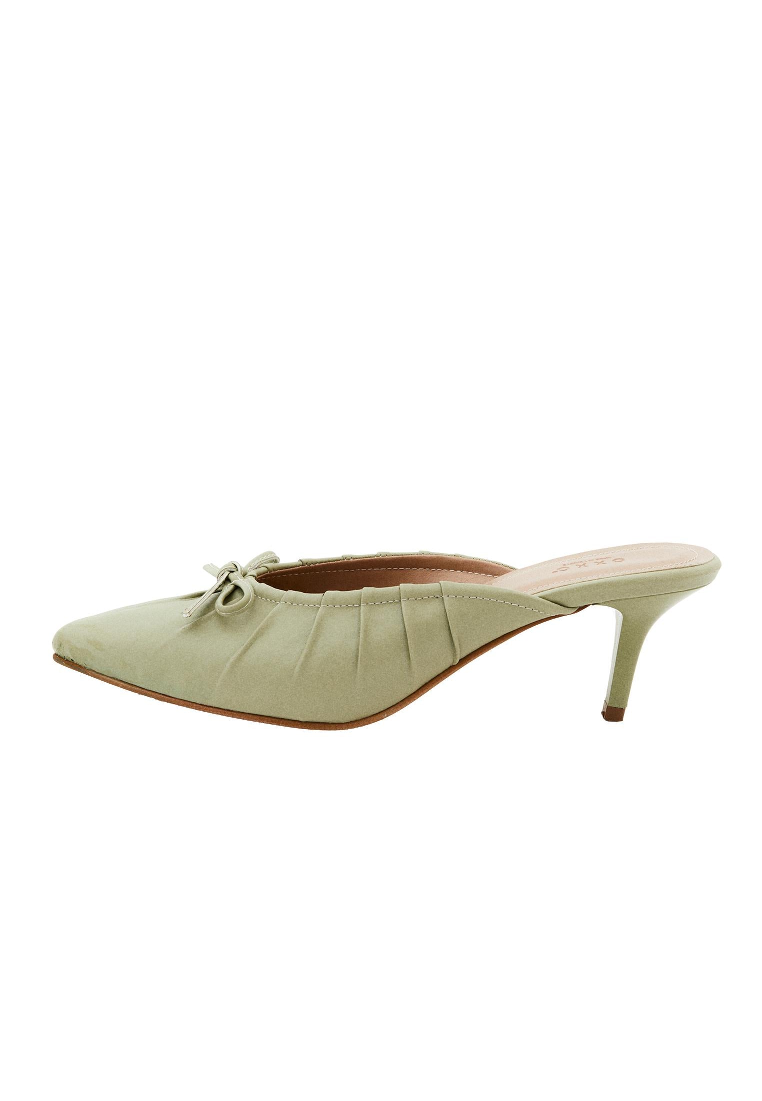 Slipper - TEA