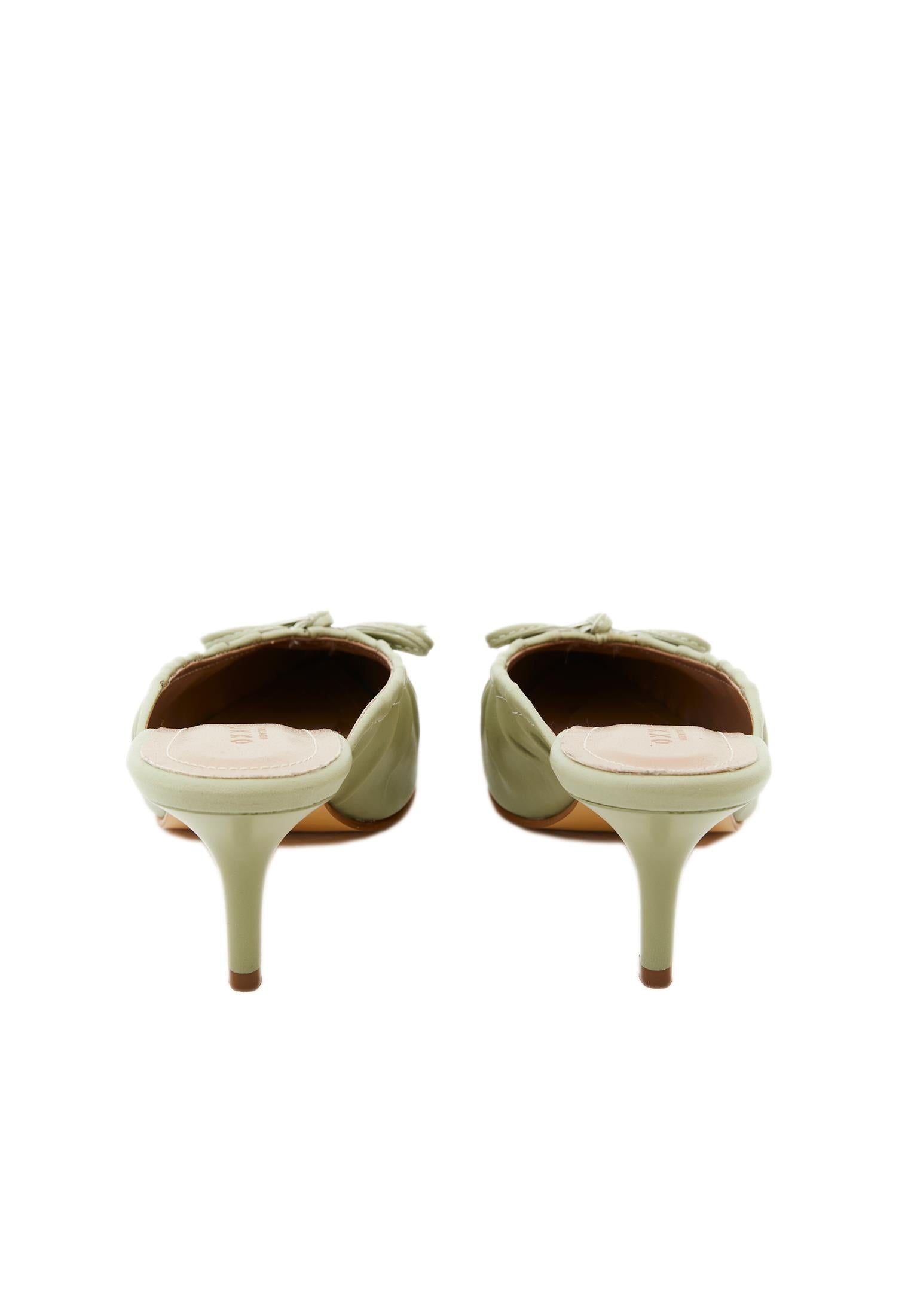 Slipper - TEA