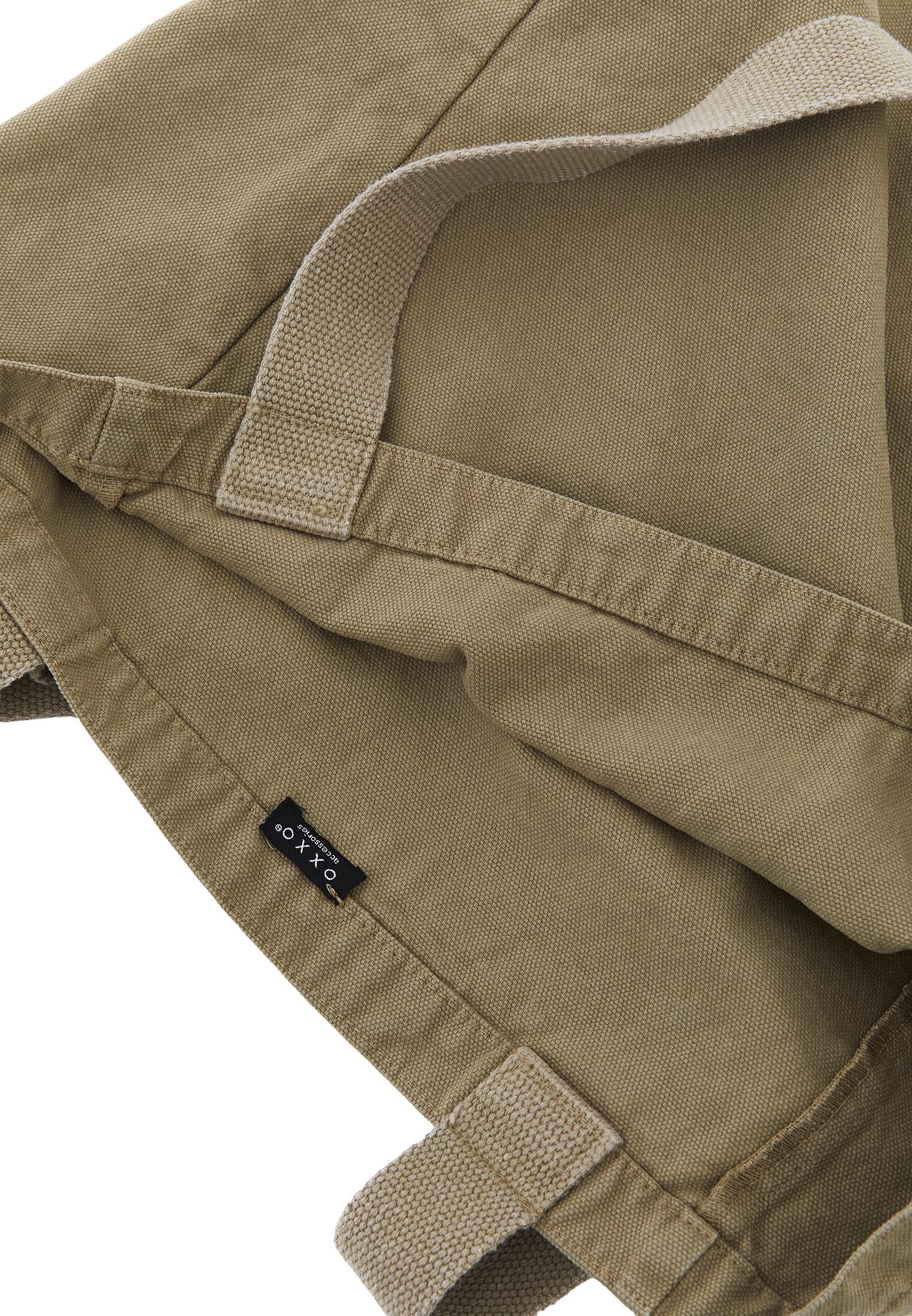 Modern Textured Women's Bag - TEA