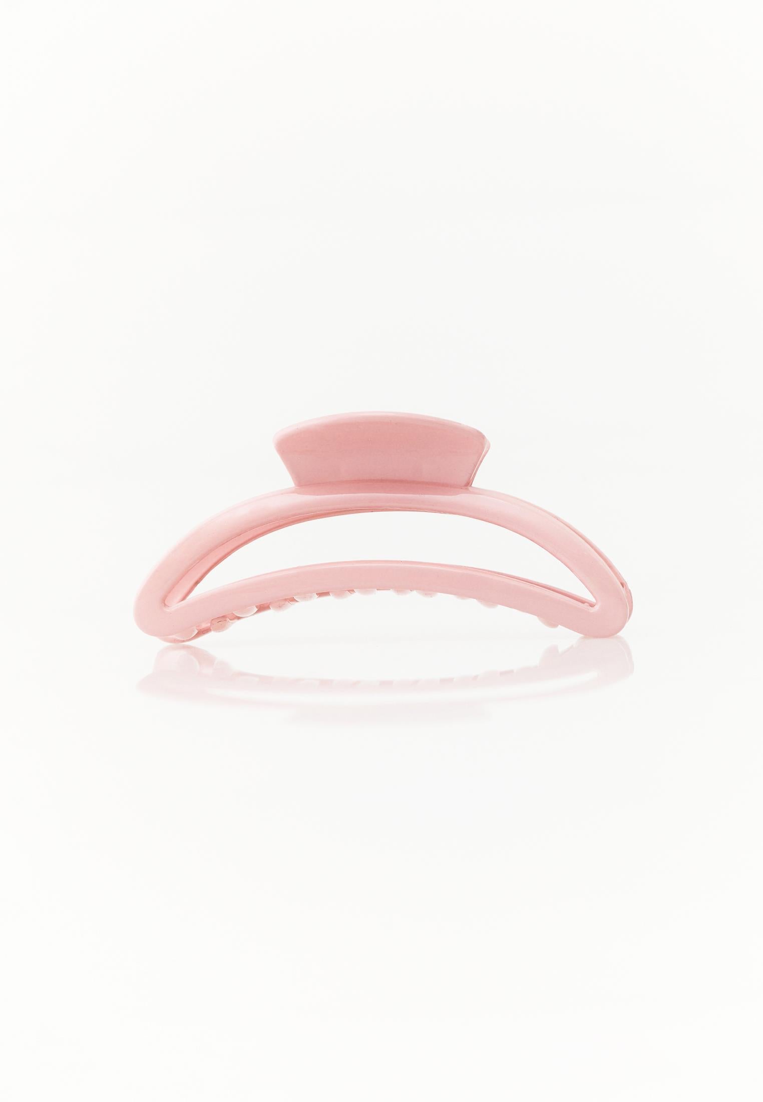 Women Hair Clip - TICKLED PINK