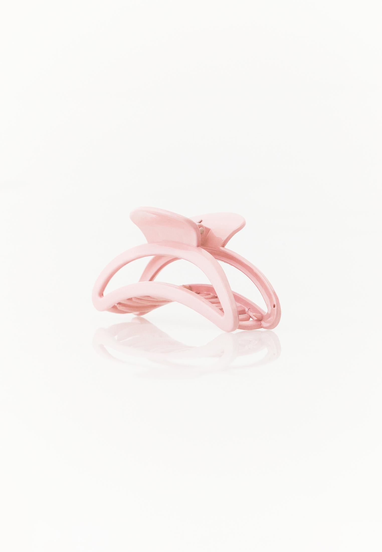 Women Hair Clip - TICKLED PINK