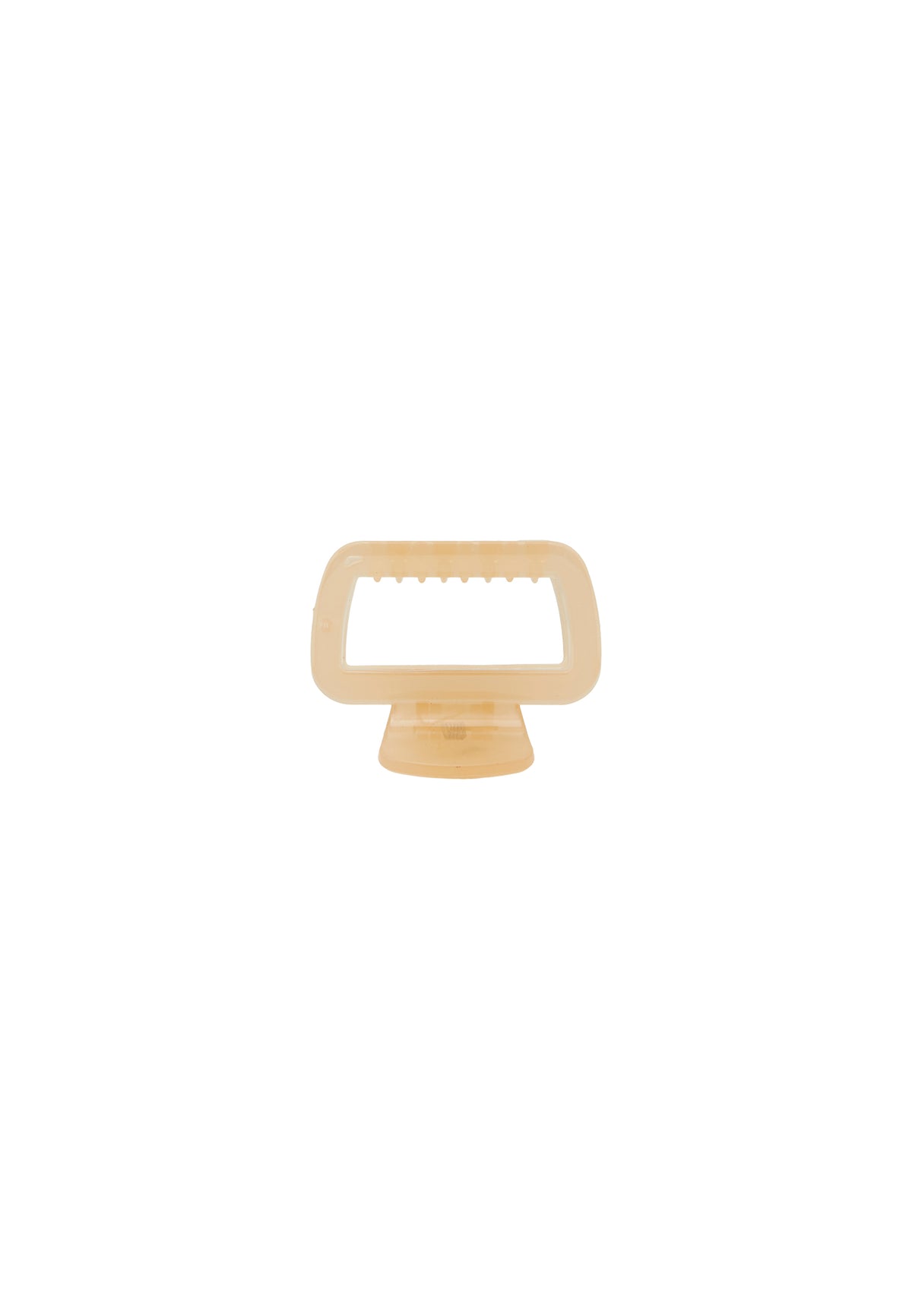 Reflect Your Style With A Hair Clip - TURTLEDOVE
