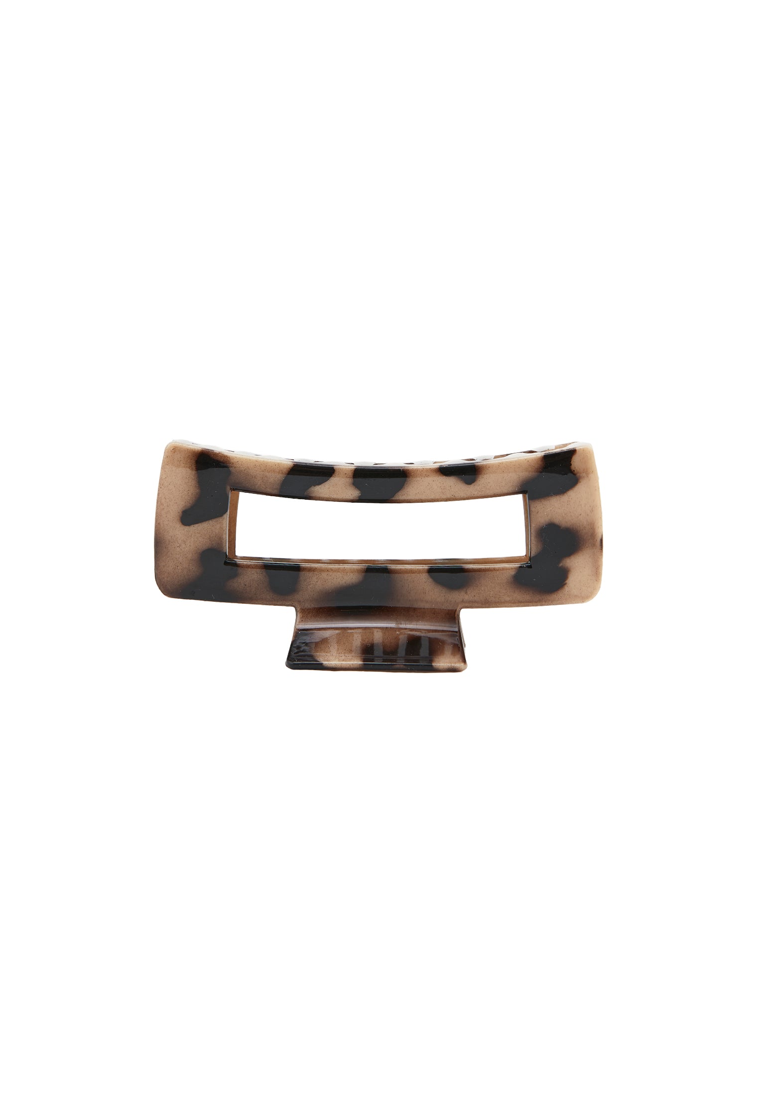 Hair Clip - TURTLEDOVE