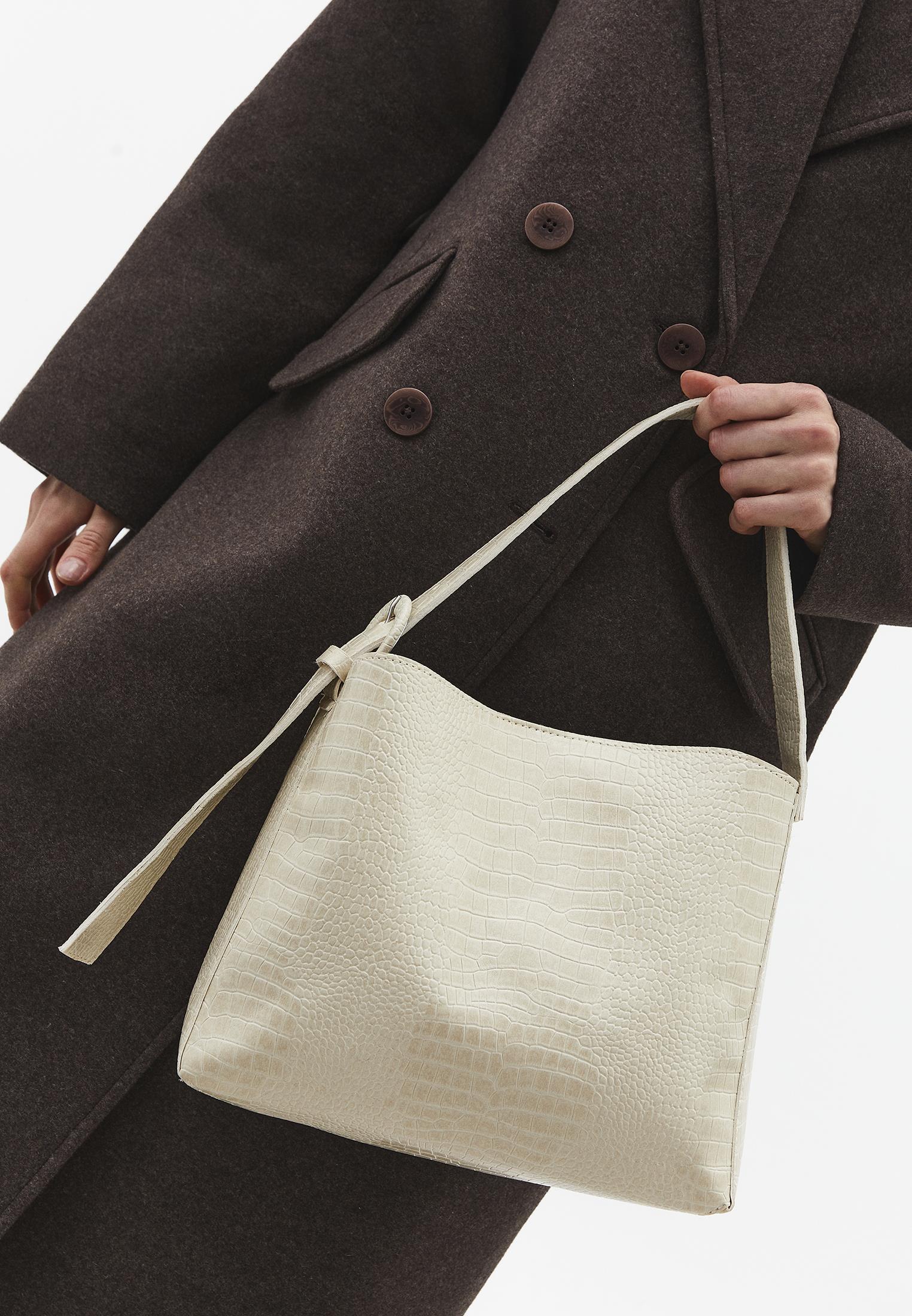 Modern Woman Bag - TURTLEDOVE
