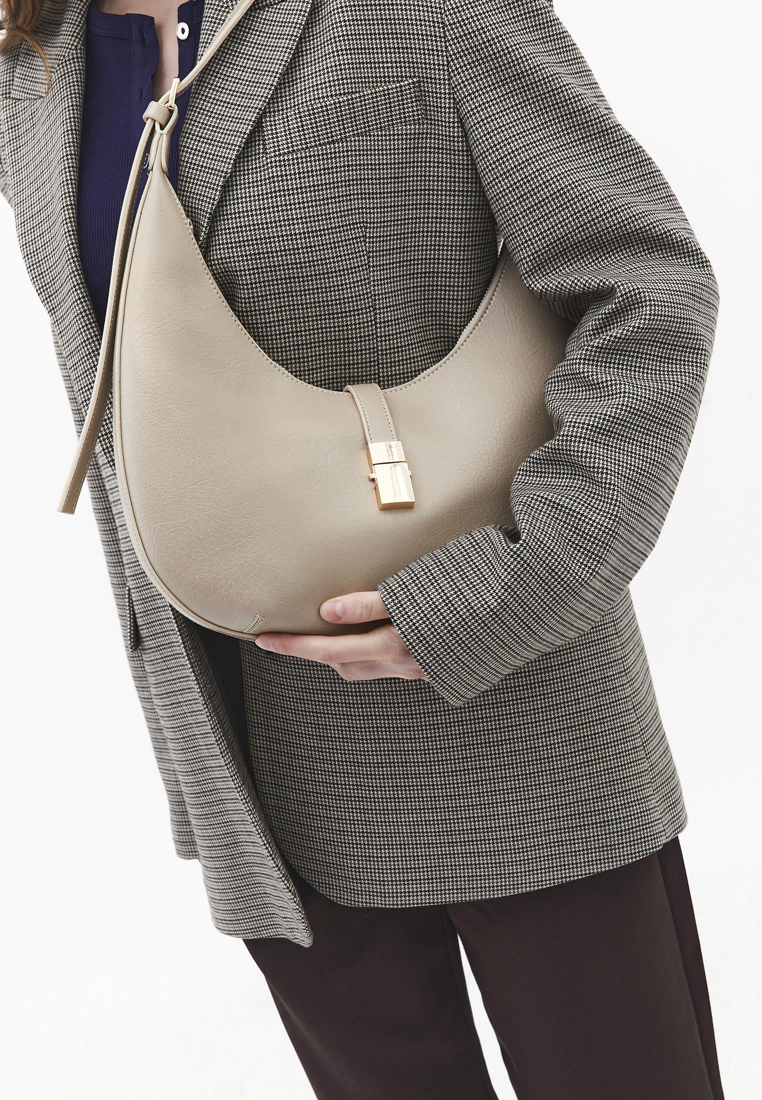 Modern Women Bag - TURTLEDOVE