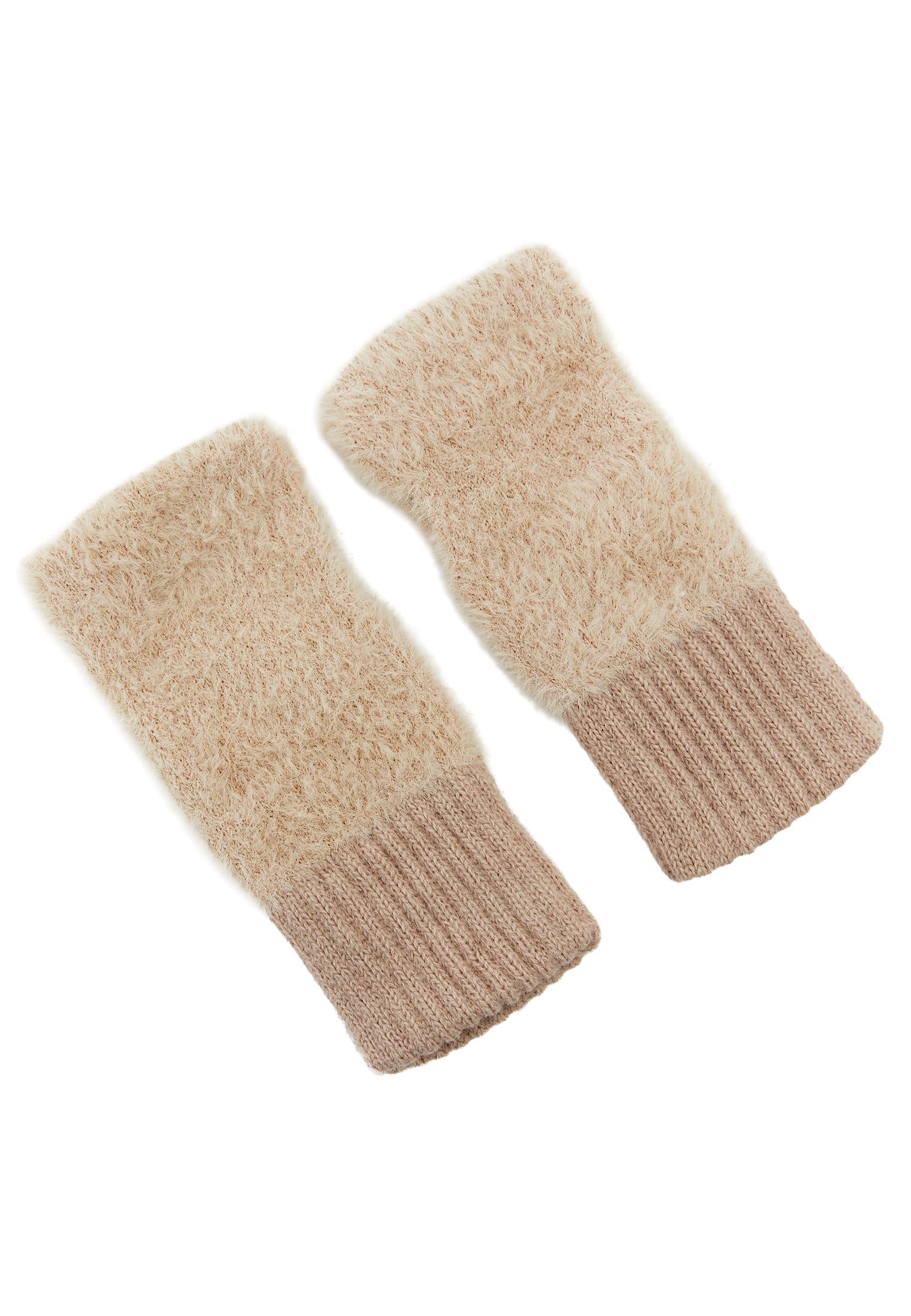 Women's Winter Glove - TURTLEDOVE