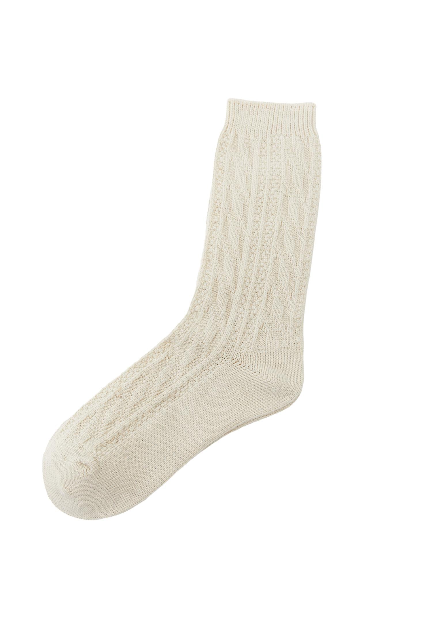 Winter Women Accessory Sock - TURTLEDOVE